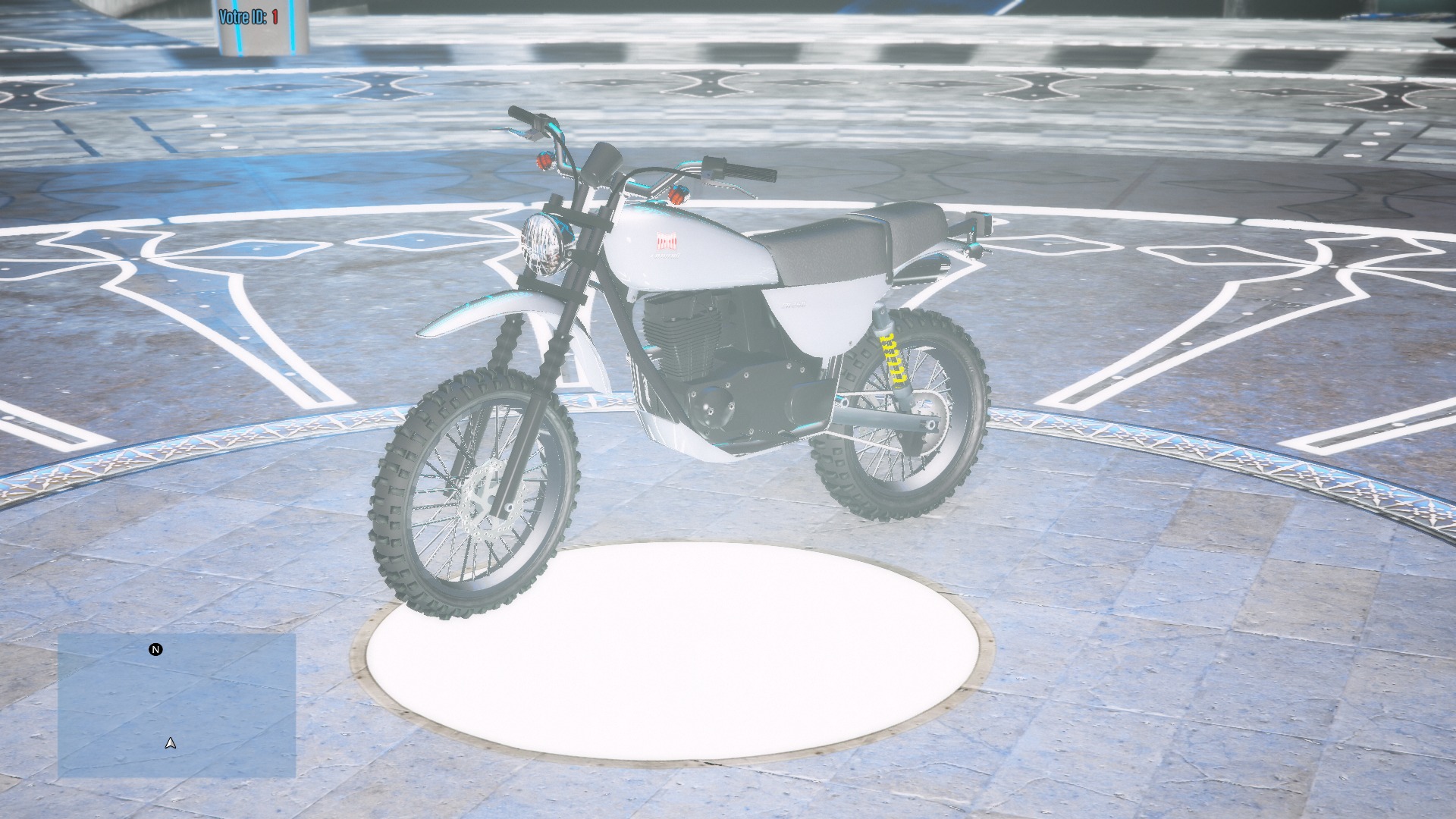 Enduro