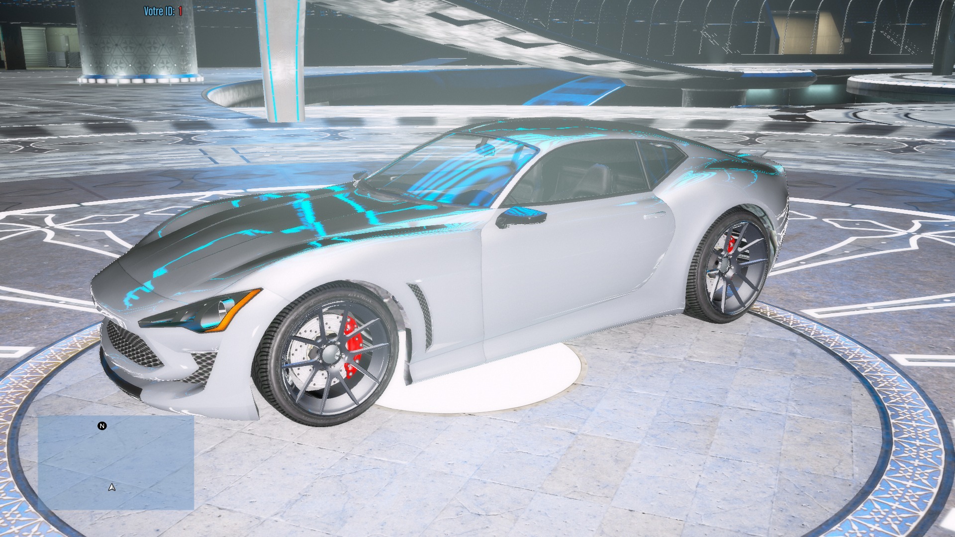 Furore GT