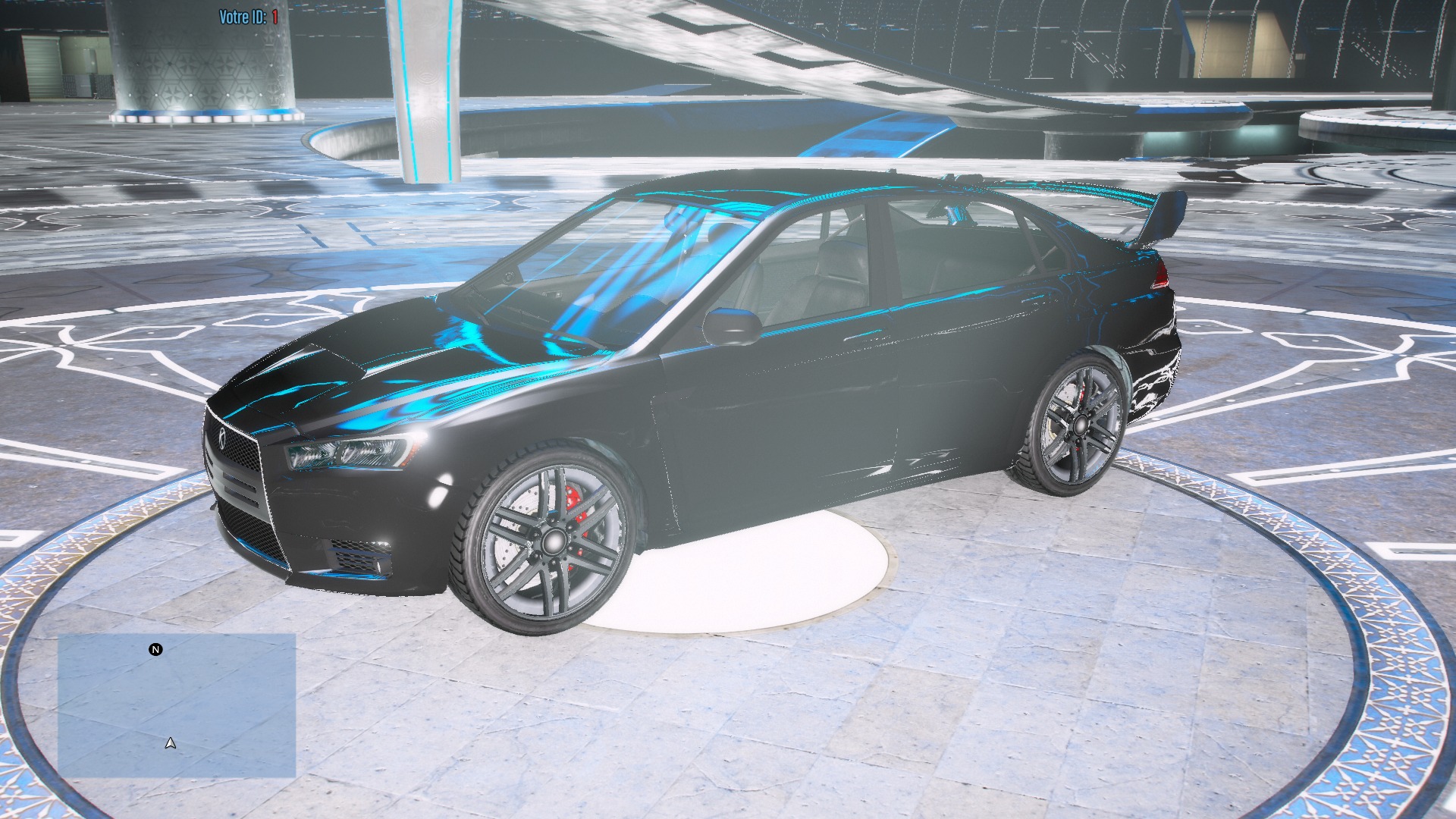 Kuruma