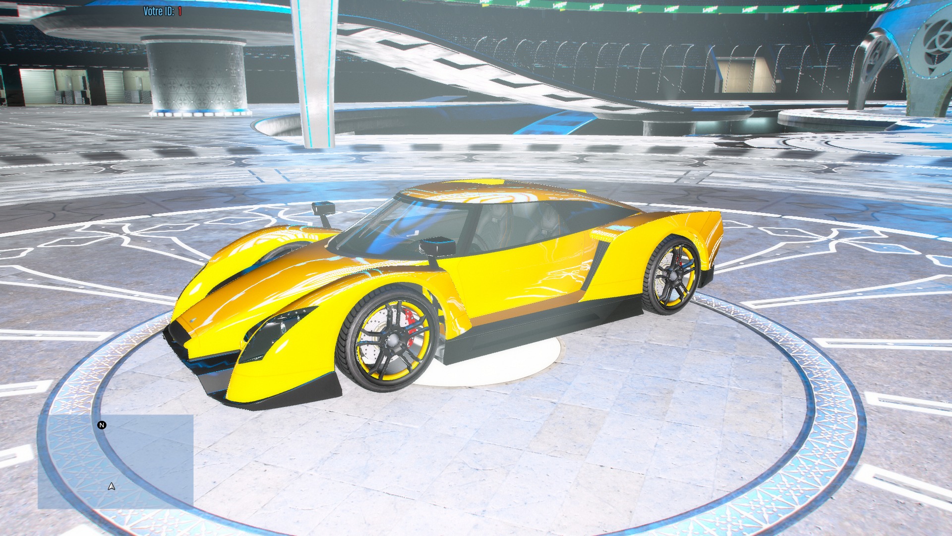 Autarch
