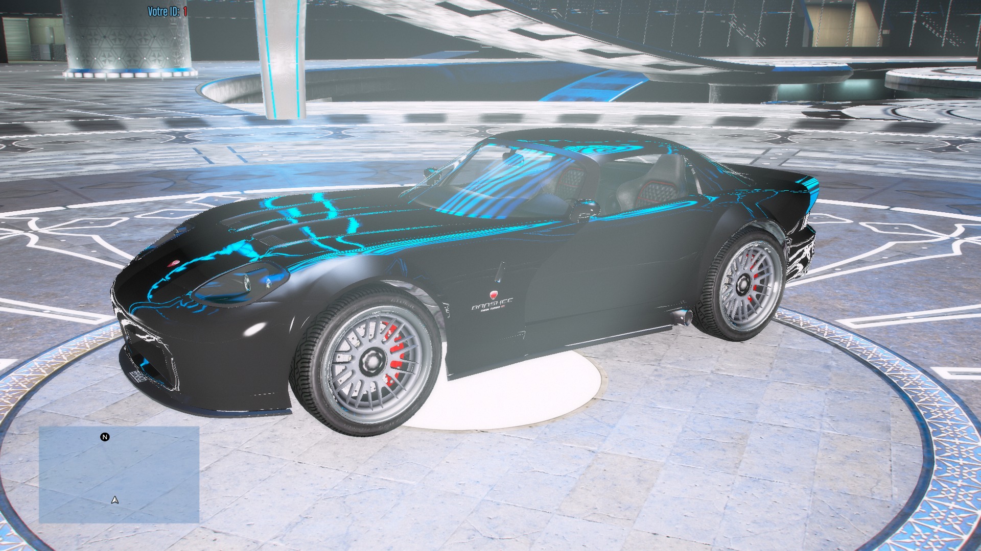 Banshee