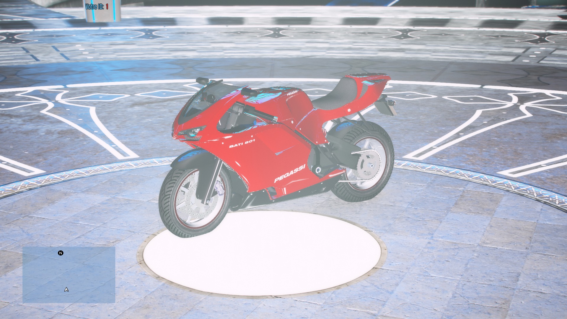 Bati 801