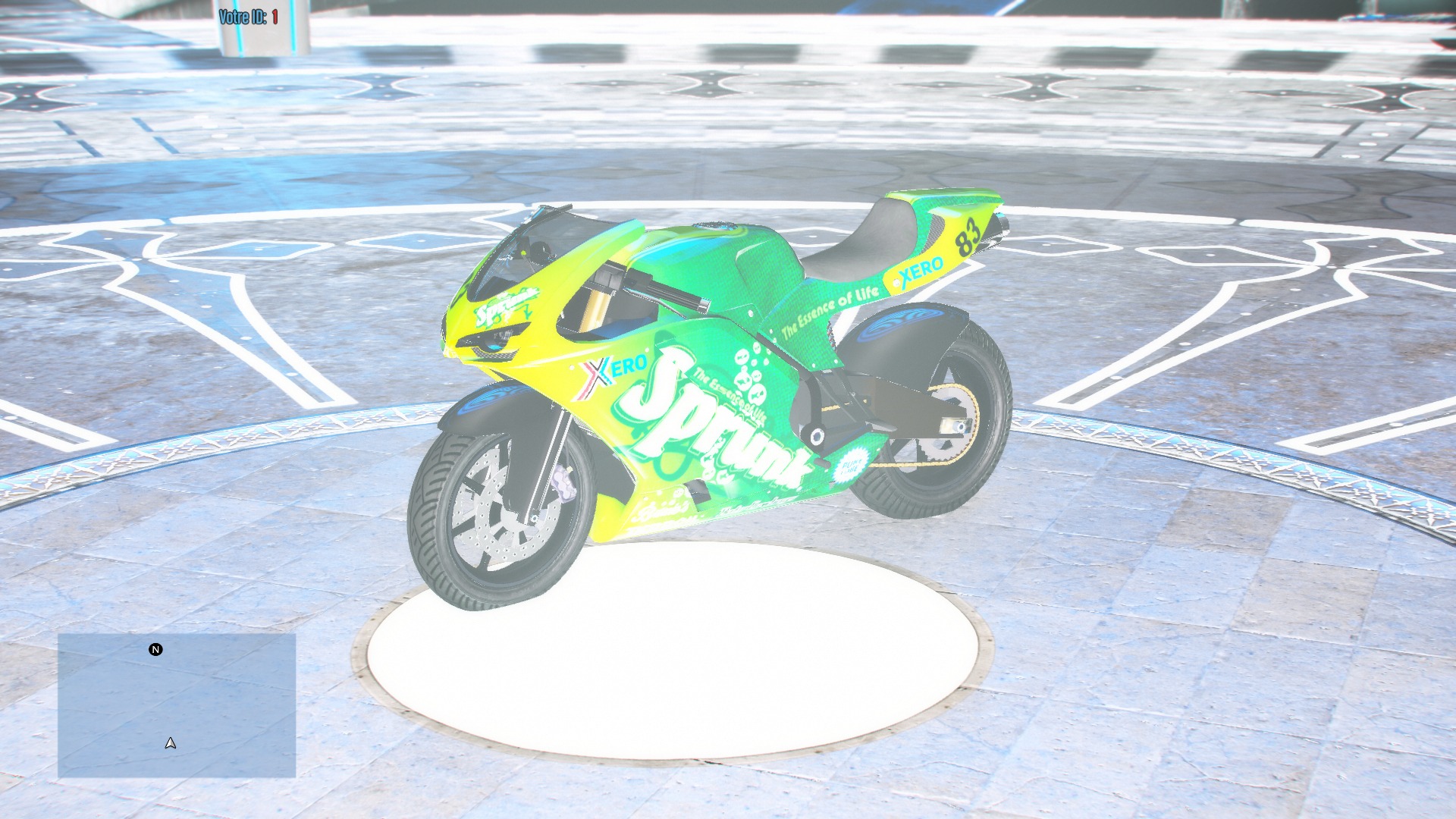 Bati 801RR