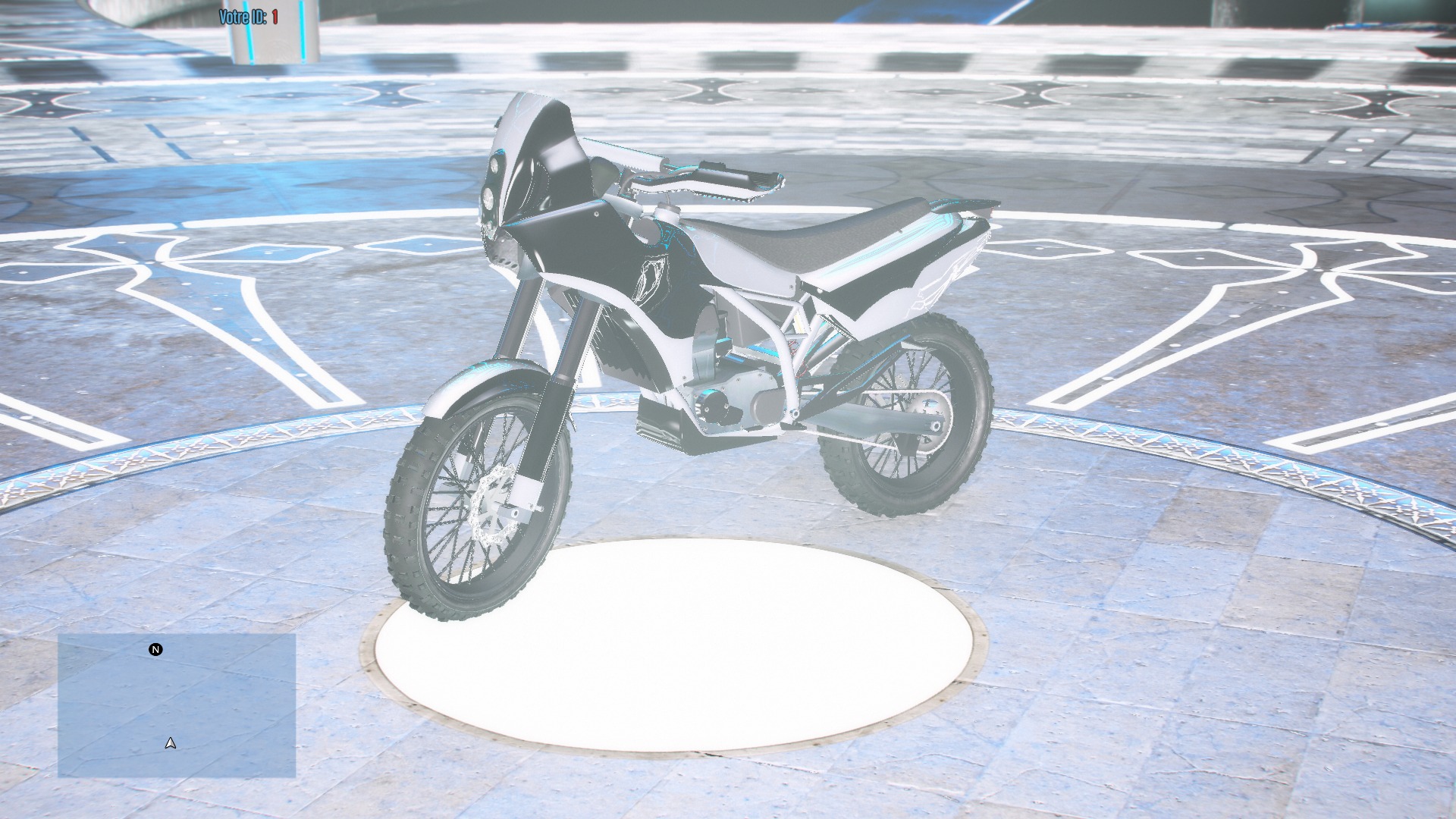 BF400