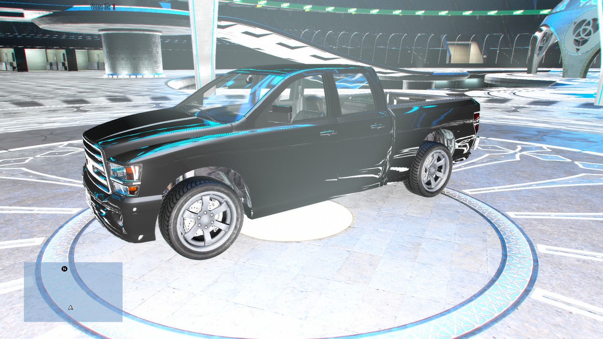 Bison