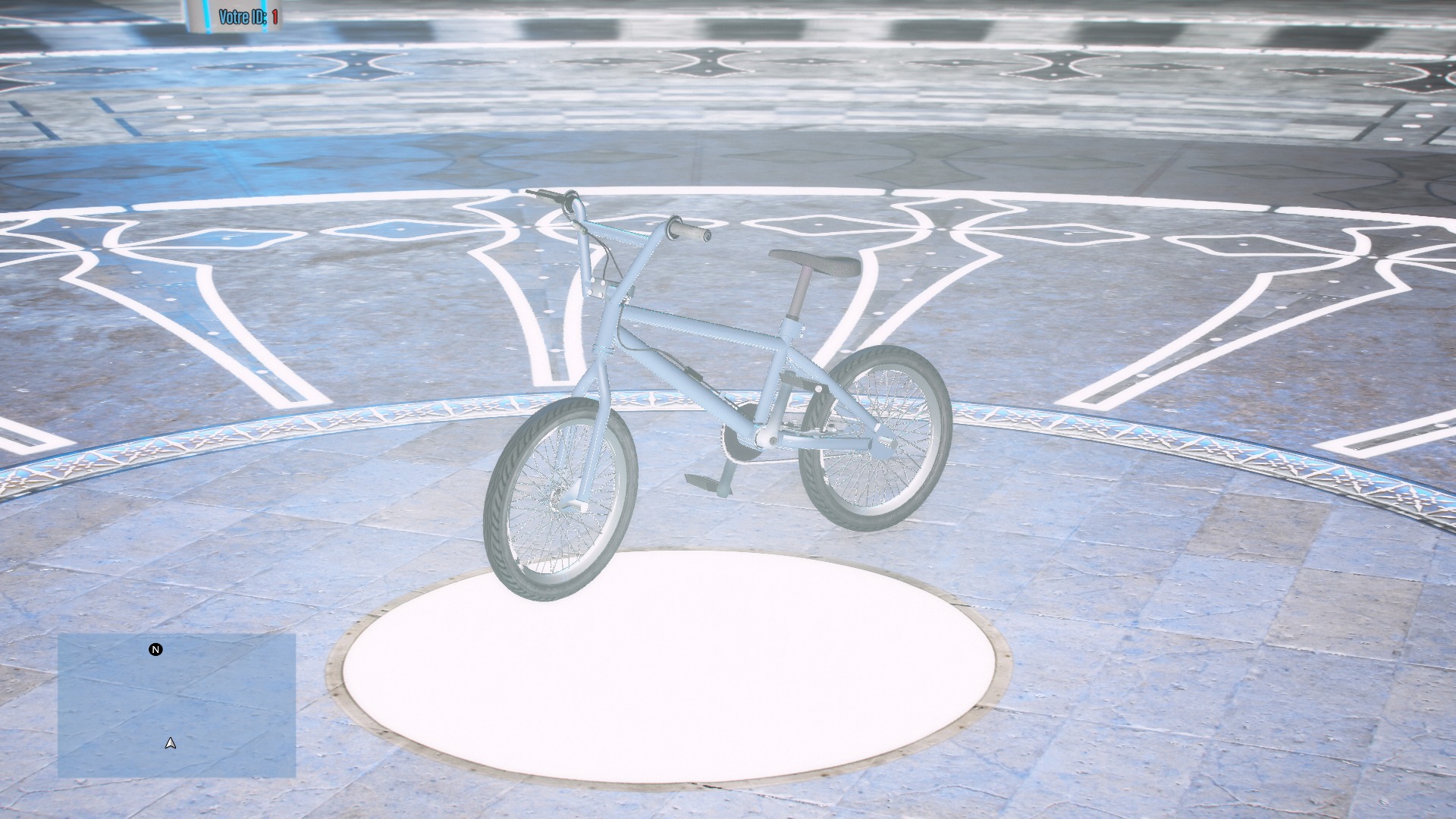 BMX