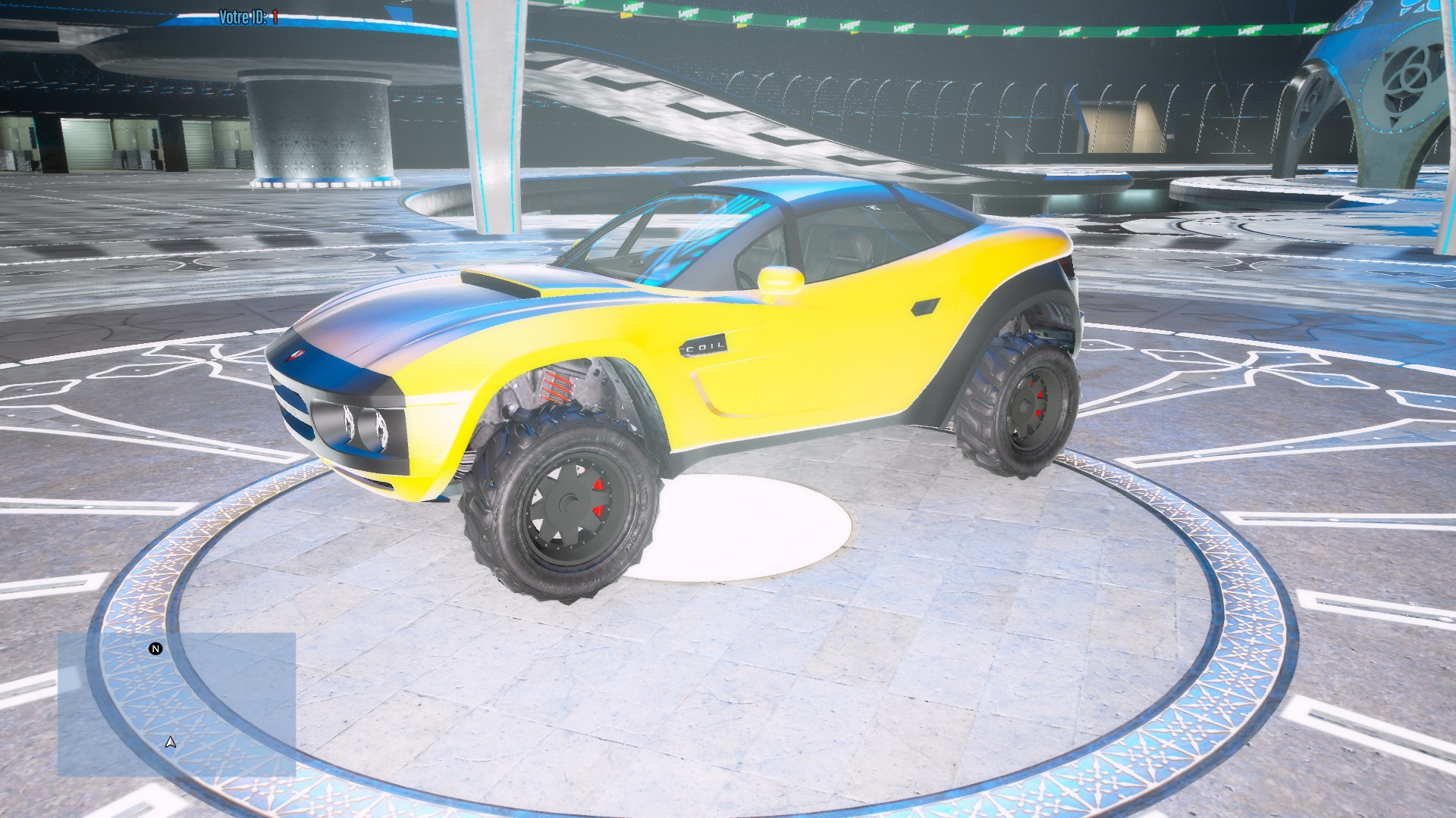 Brawler