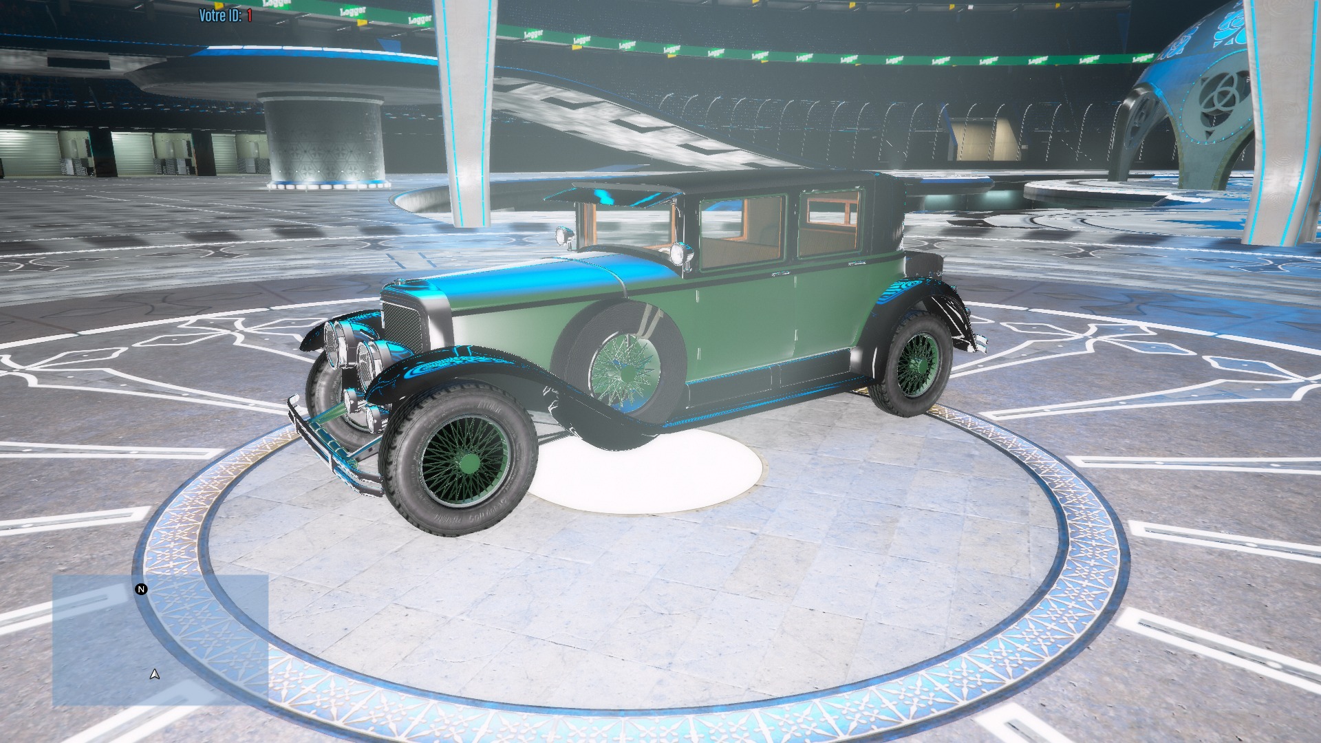 Btype