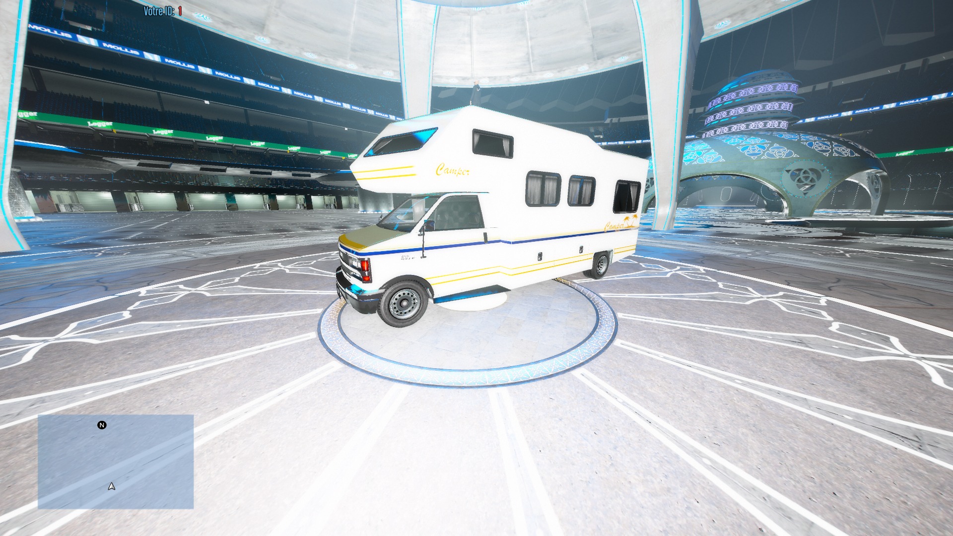 Camper