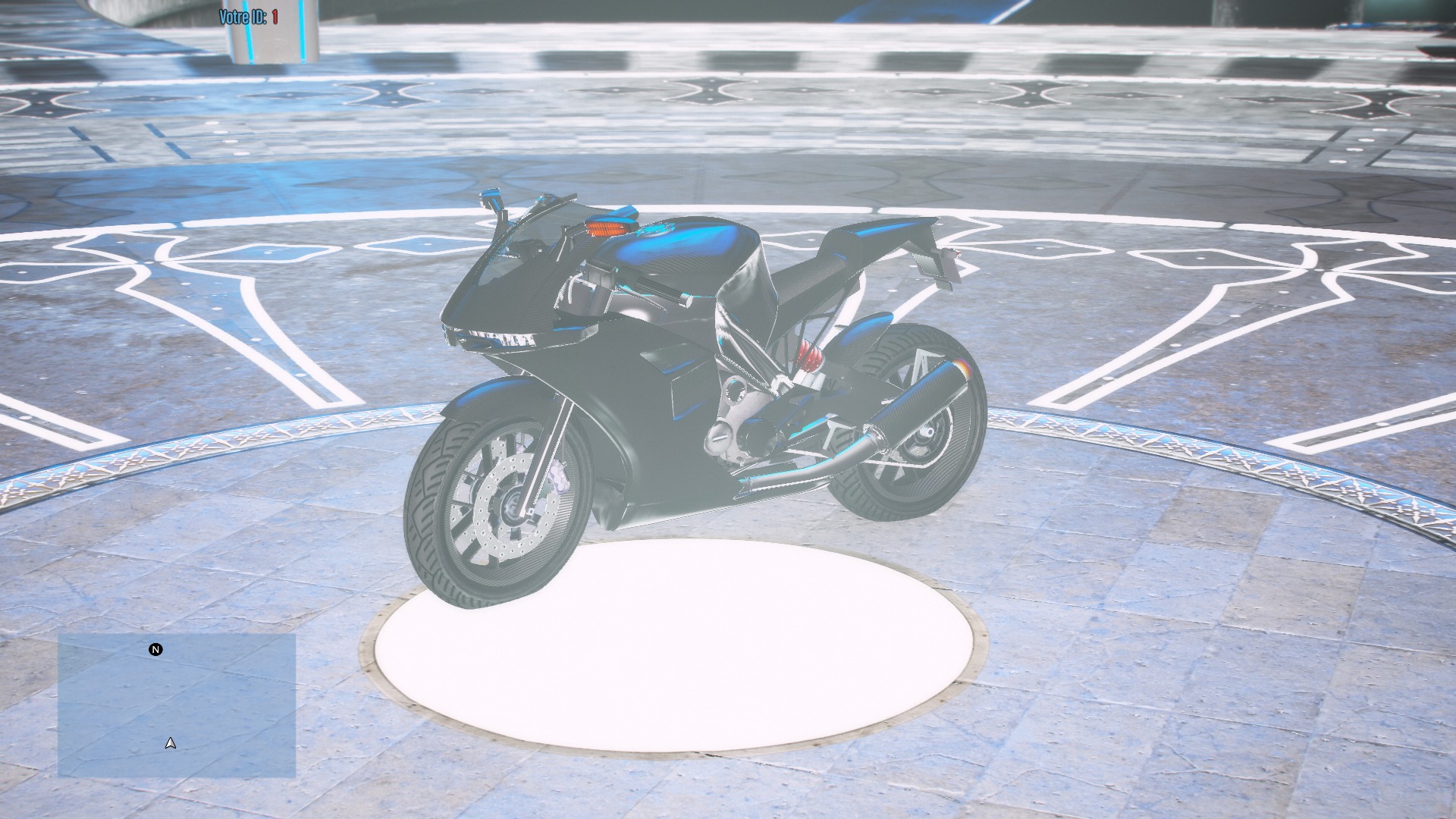 Carbon RS