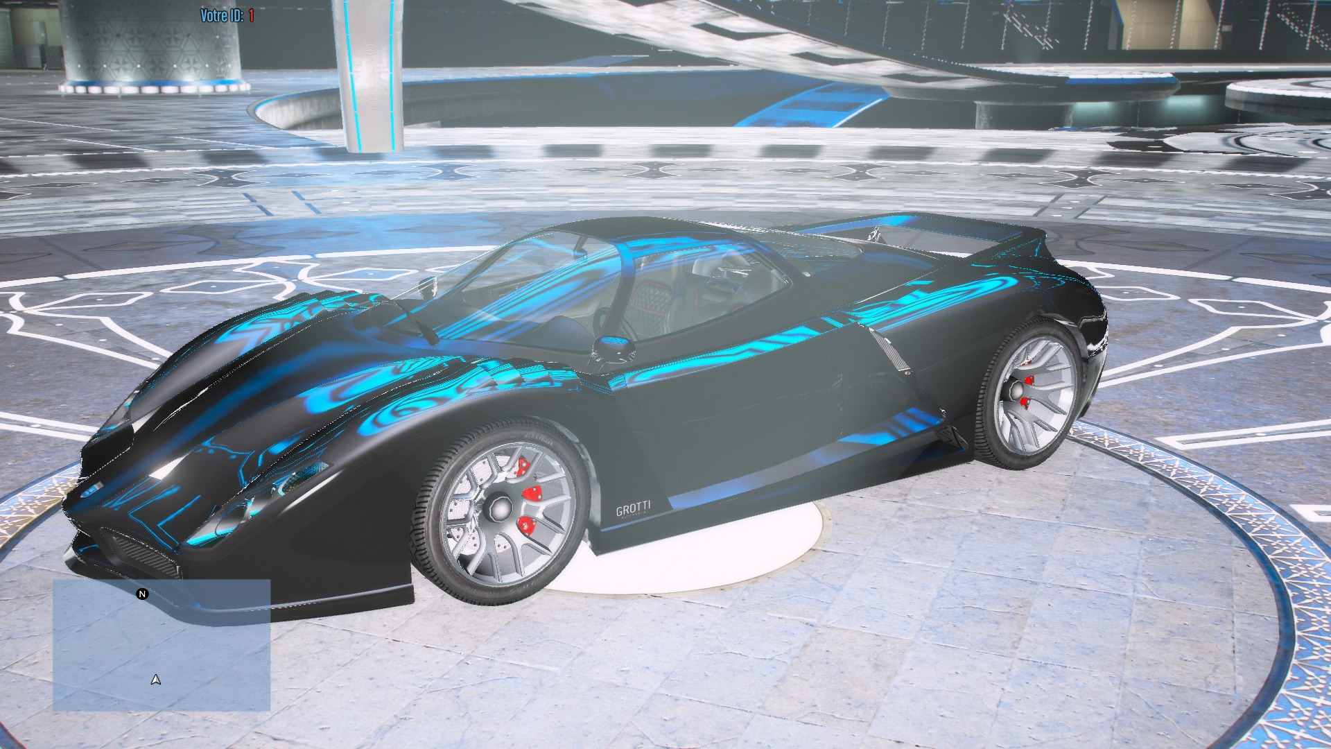 Cheetah