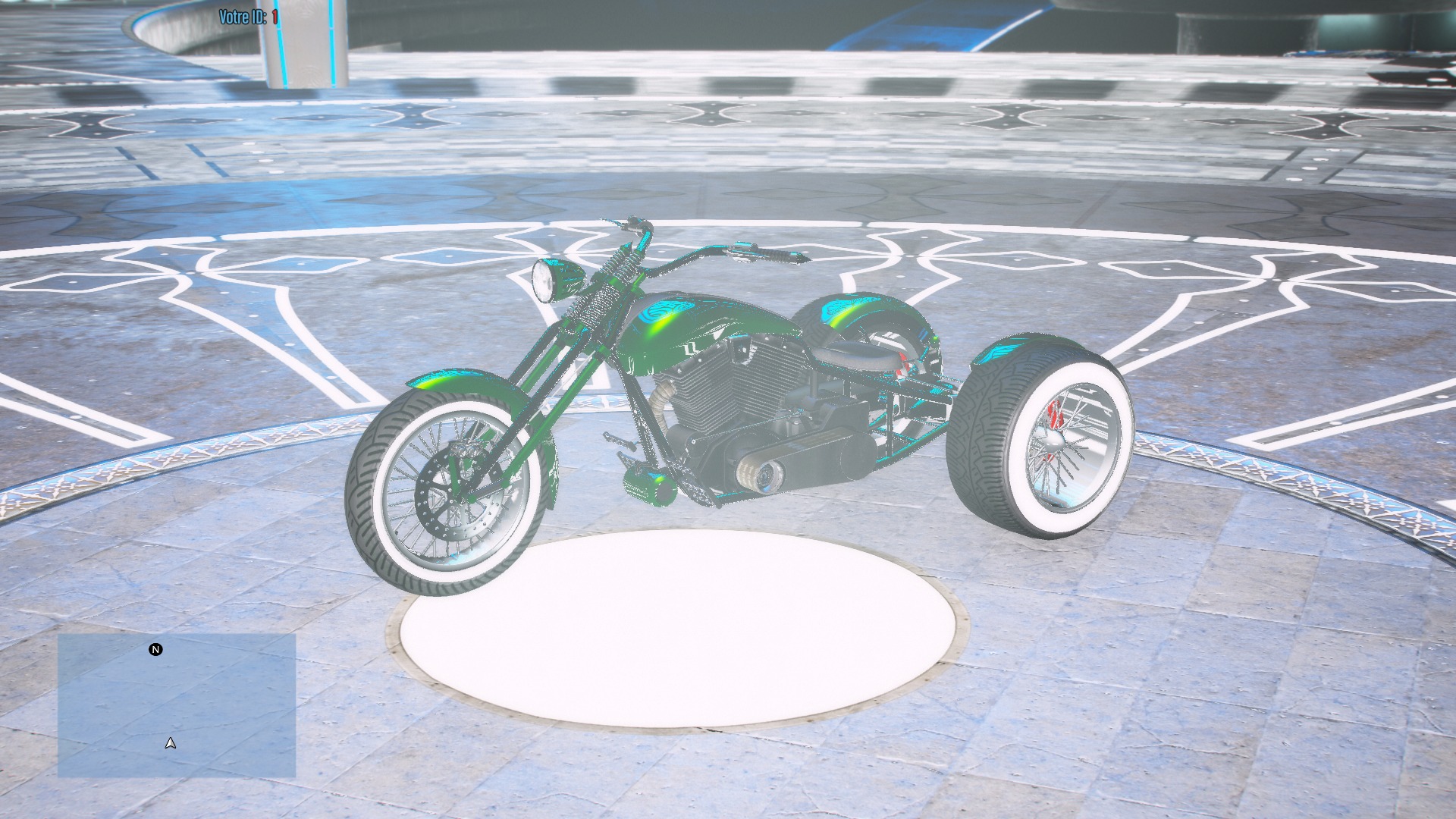 Chimera