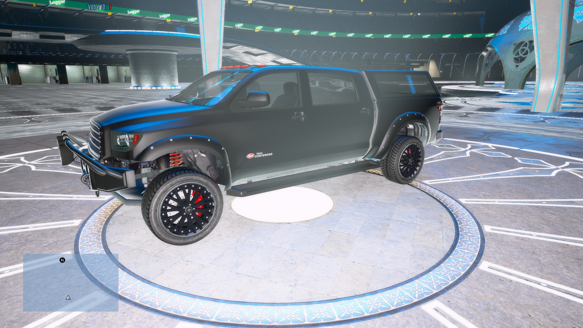 Contender
