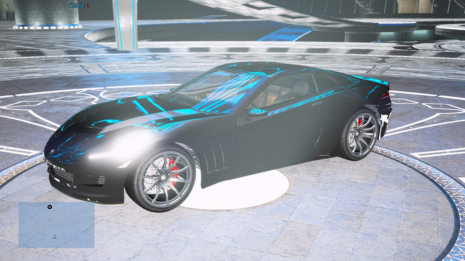 Coquette