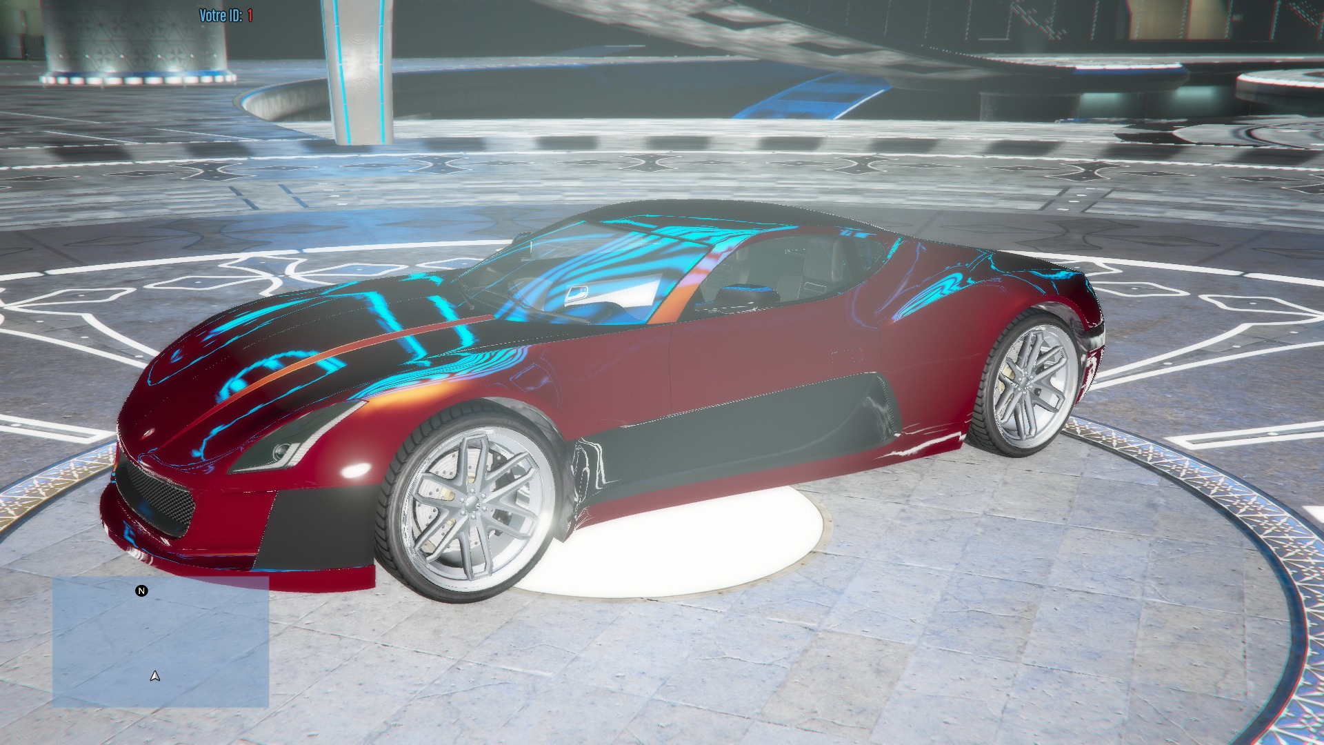 Cyclone