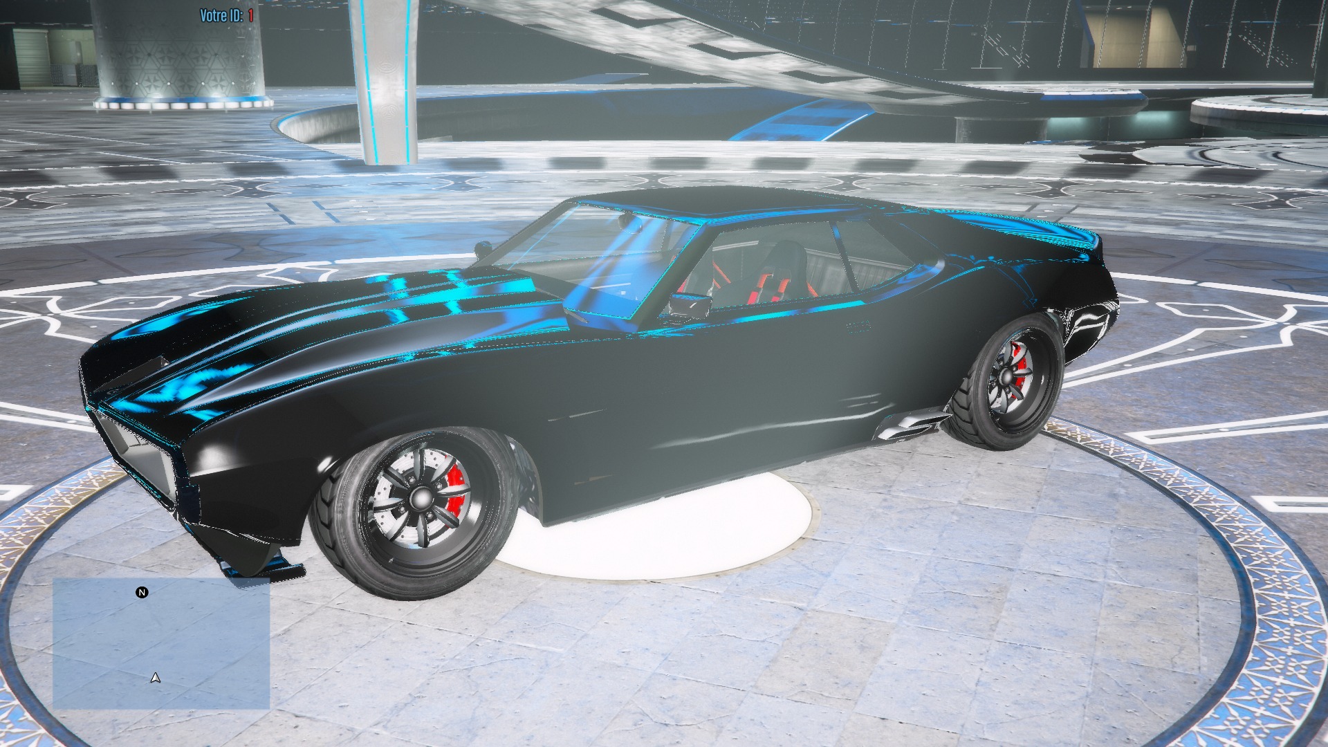 deviant