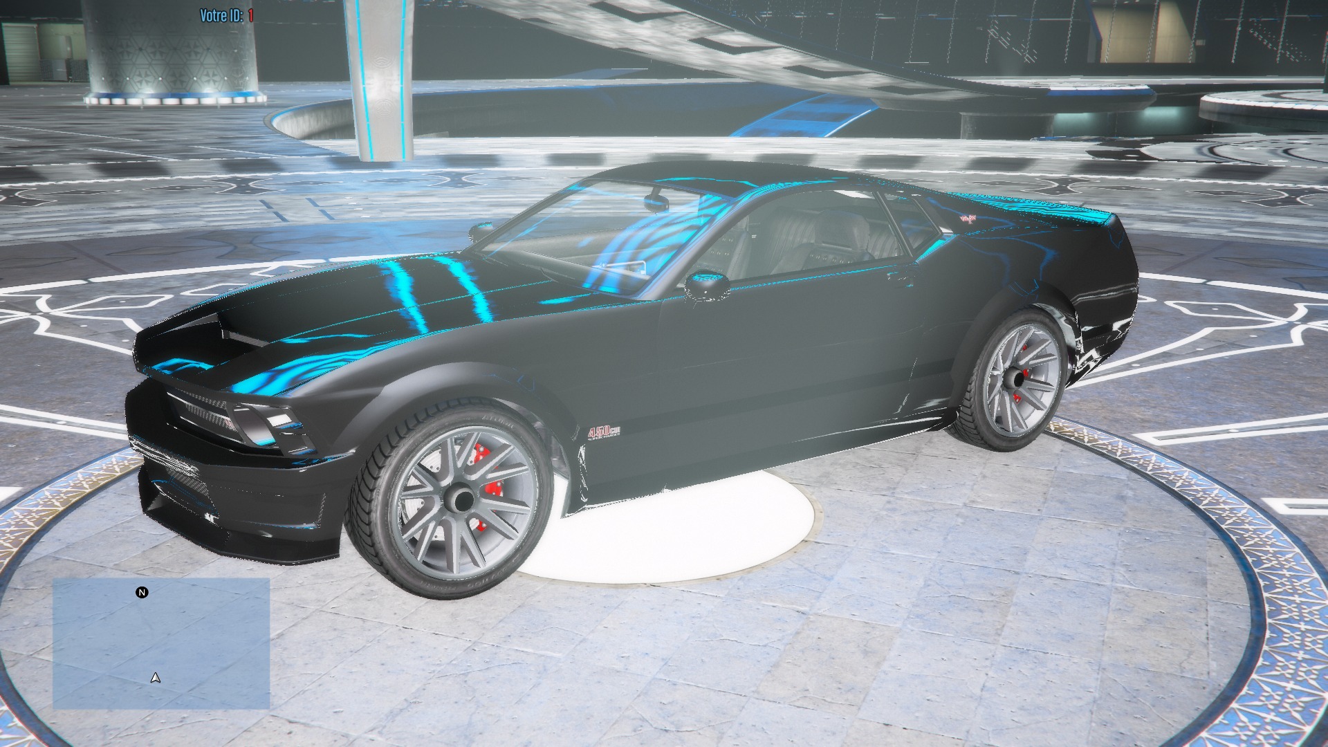 Dominator
