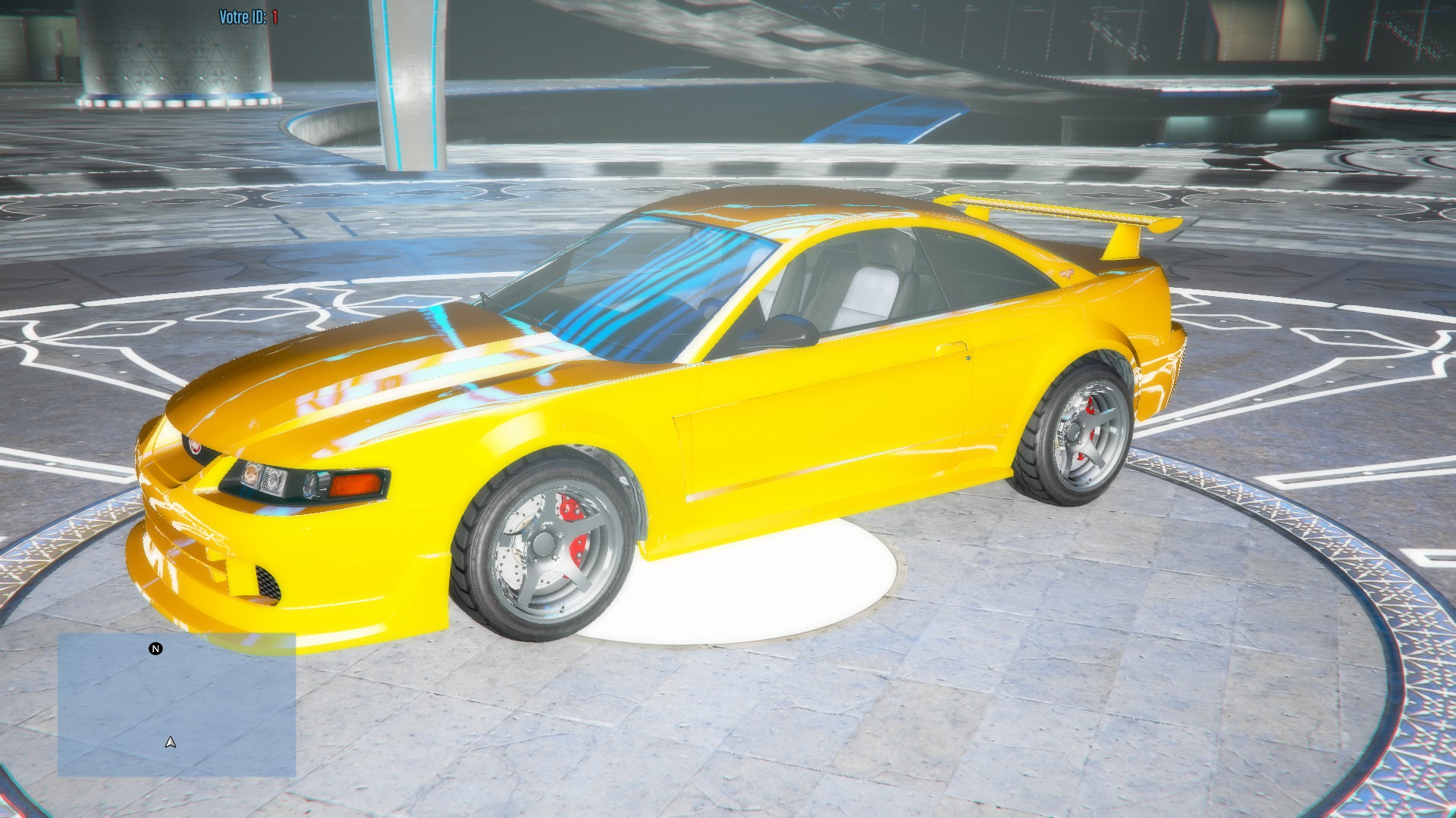 dominator7