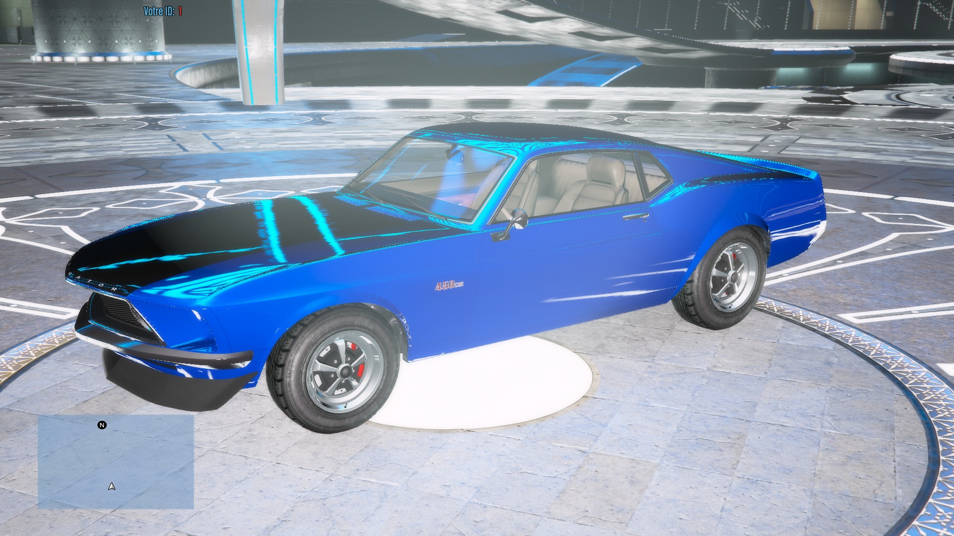dominator8