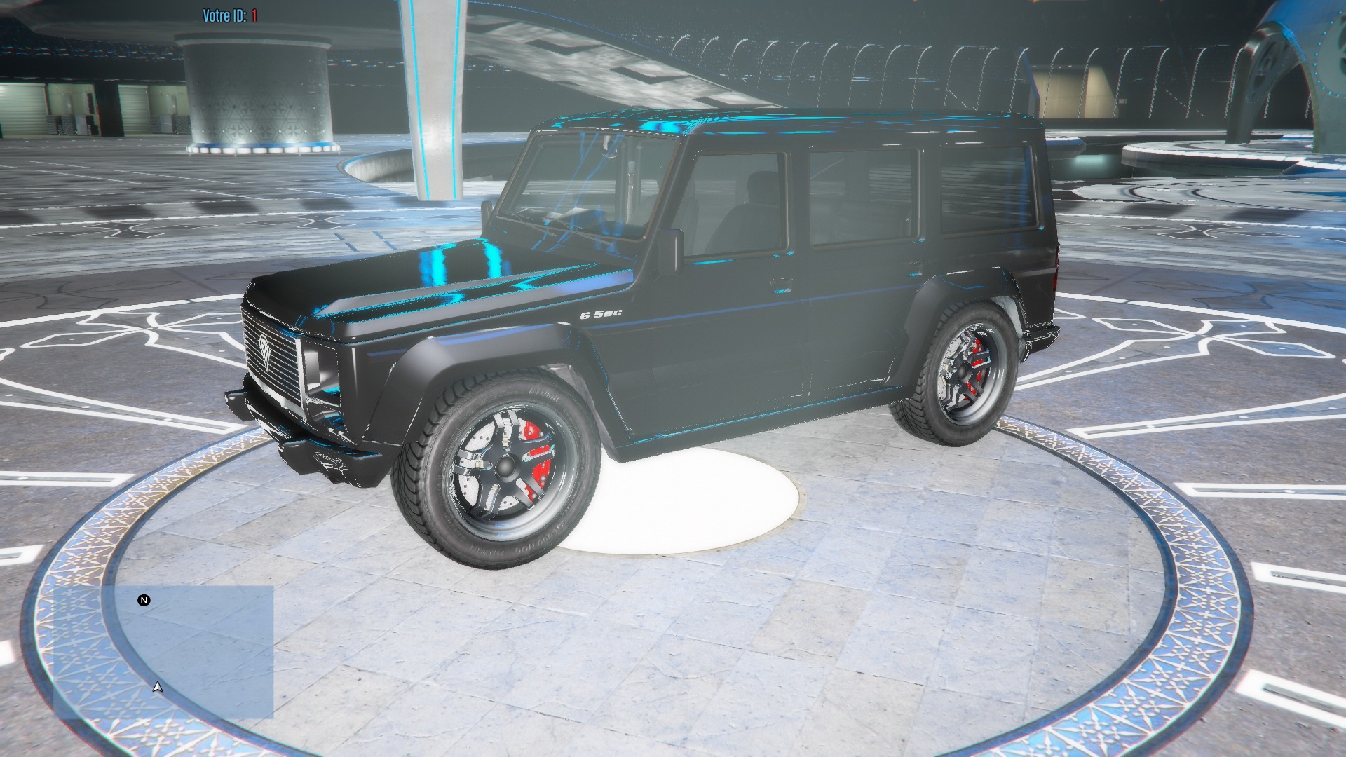 Dubsta