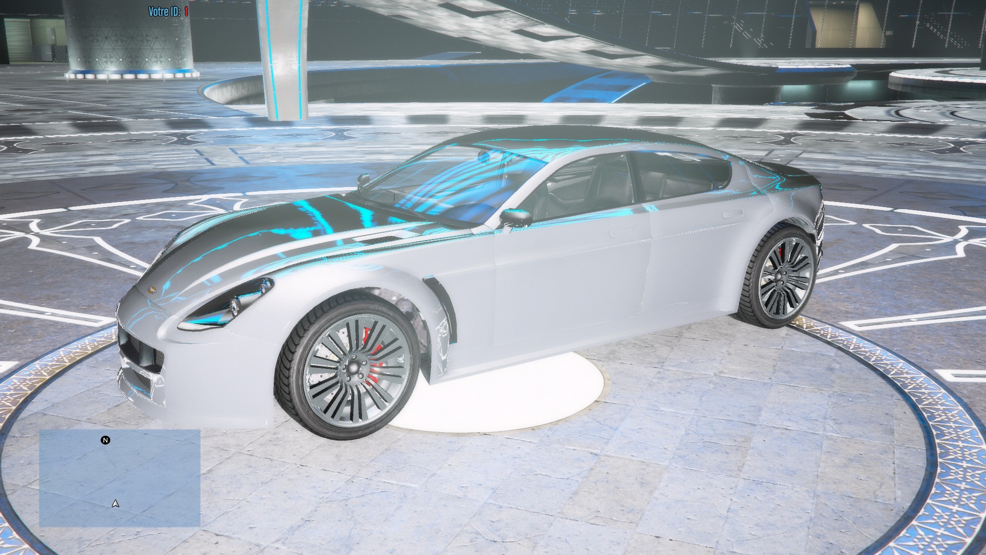 Exemplar