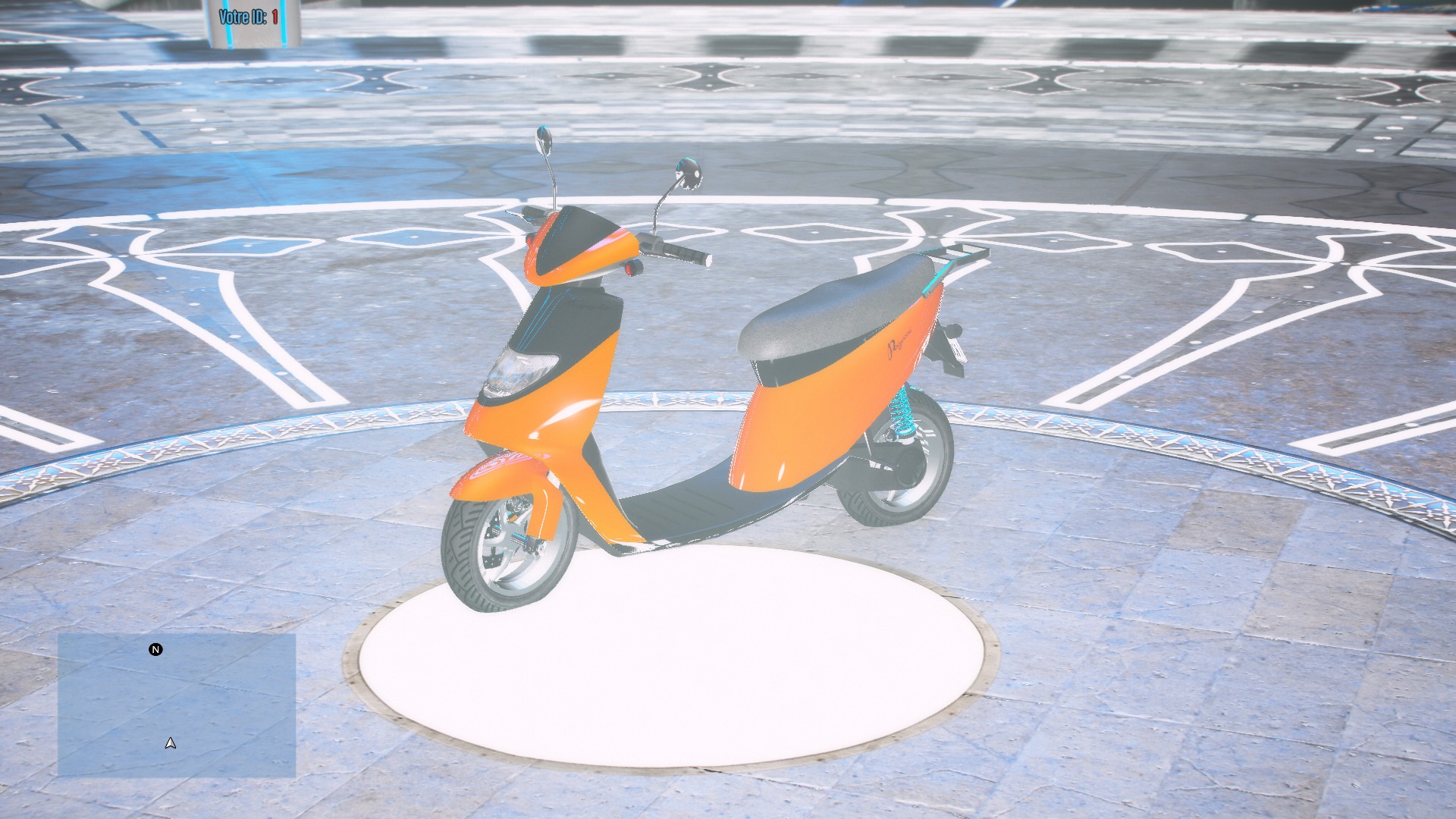 Faggio