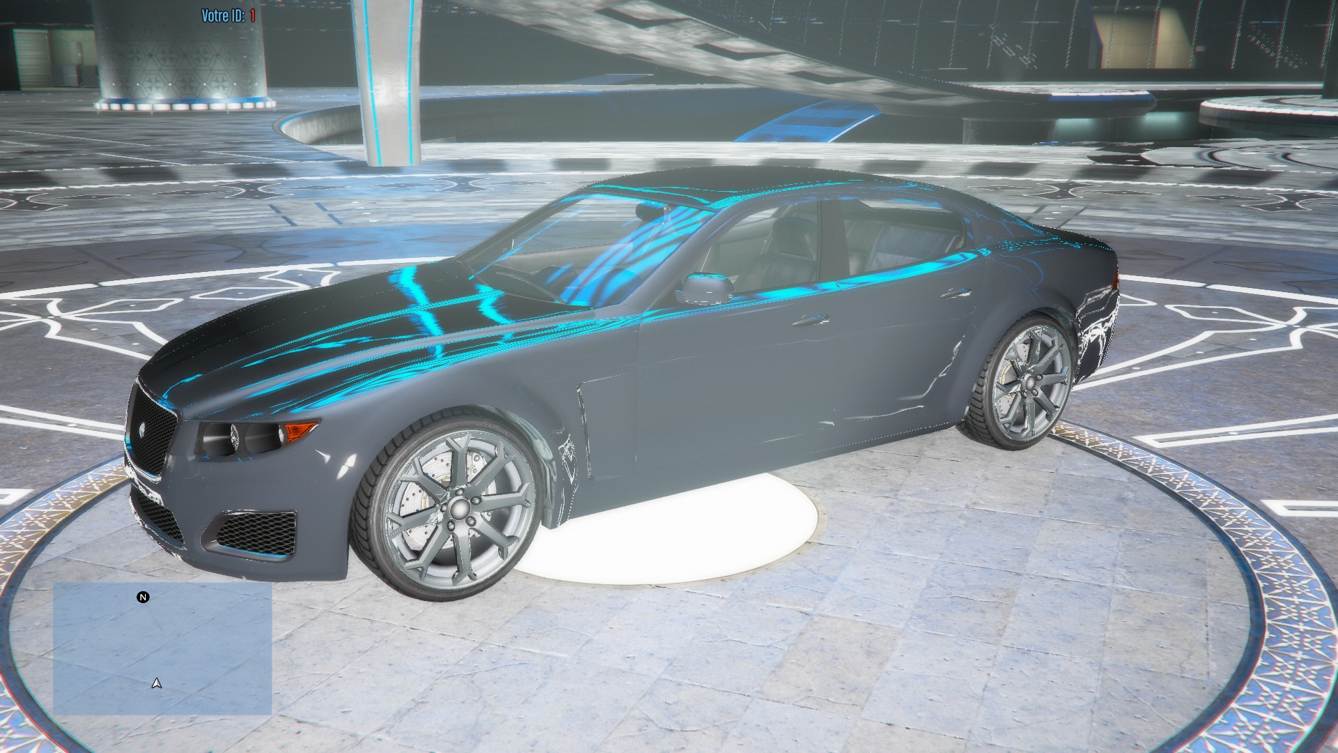 Felon