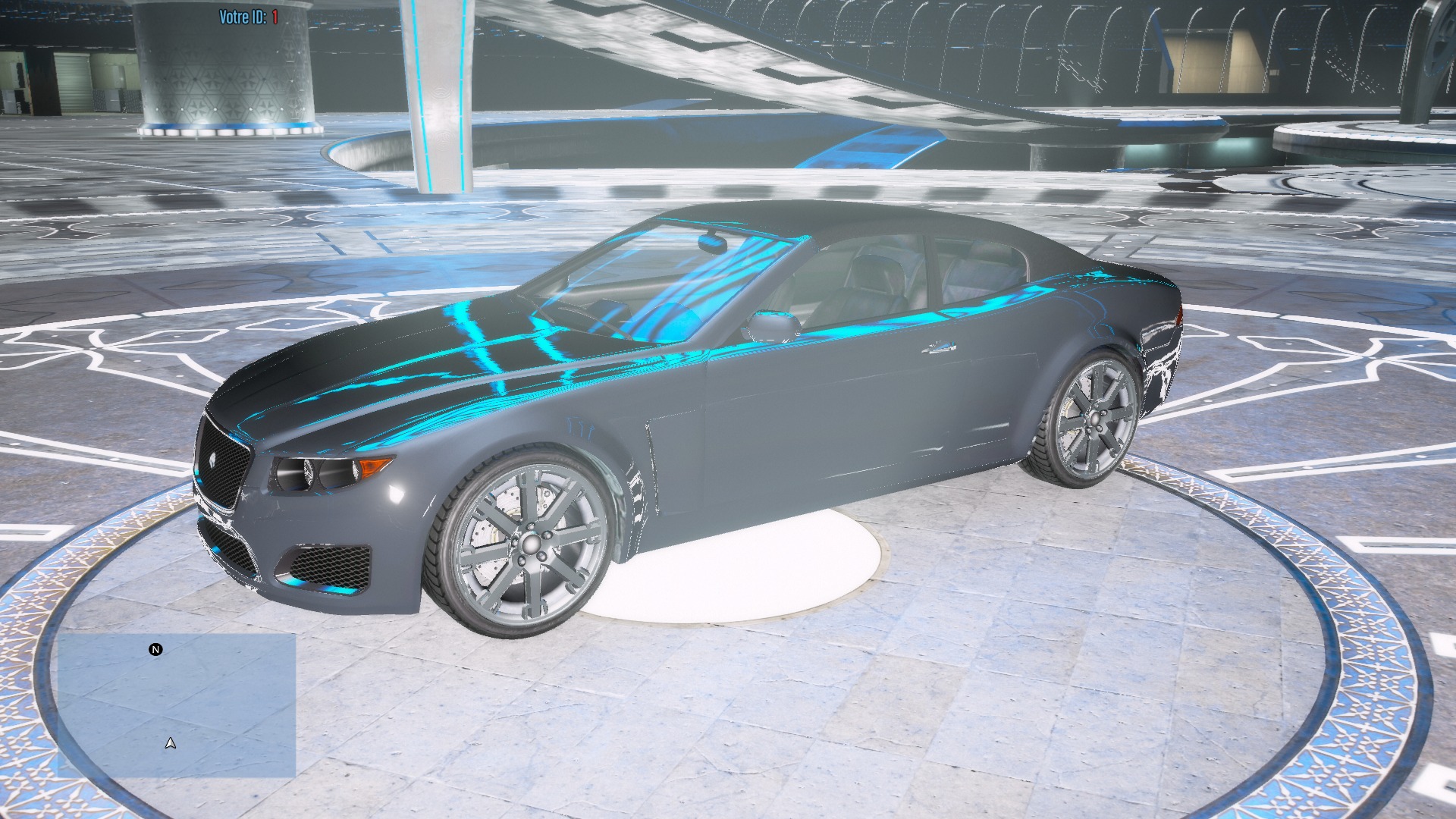 Felon GT