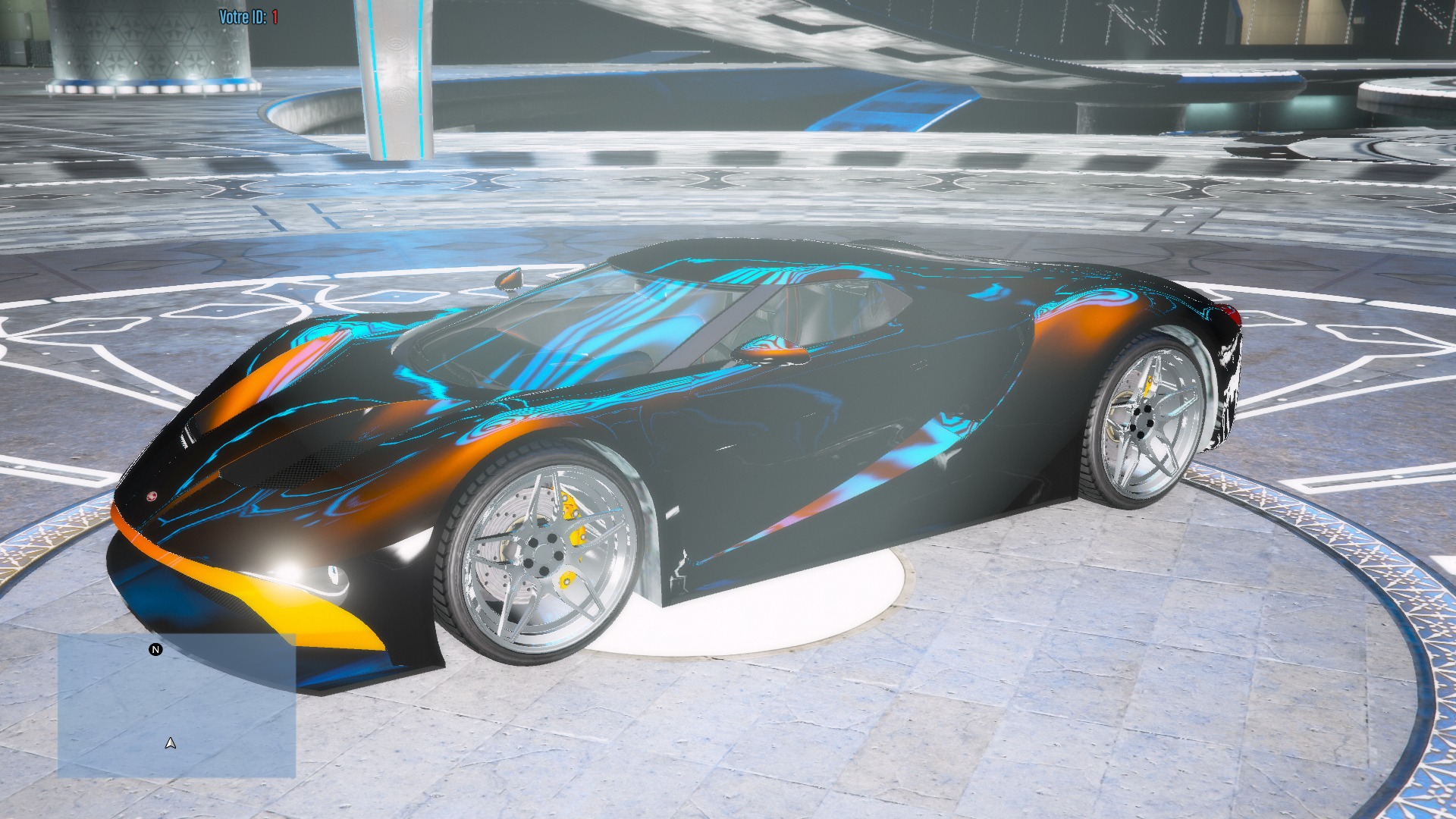 FMJ