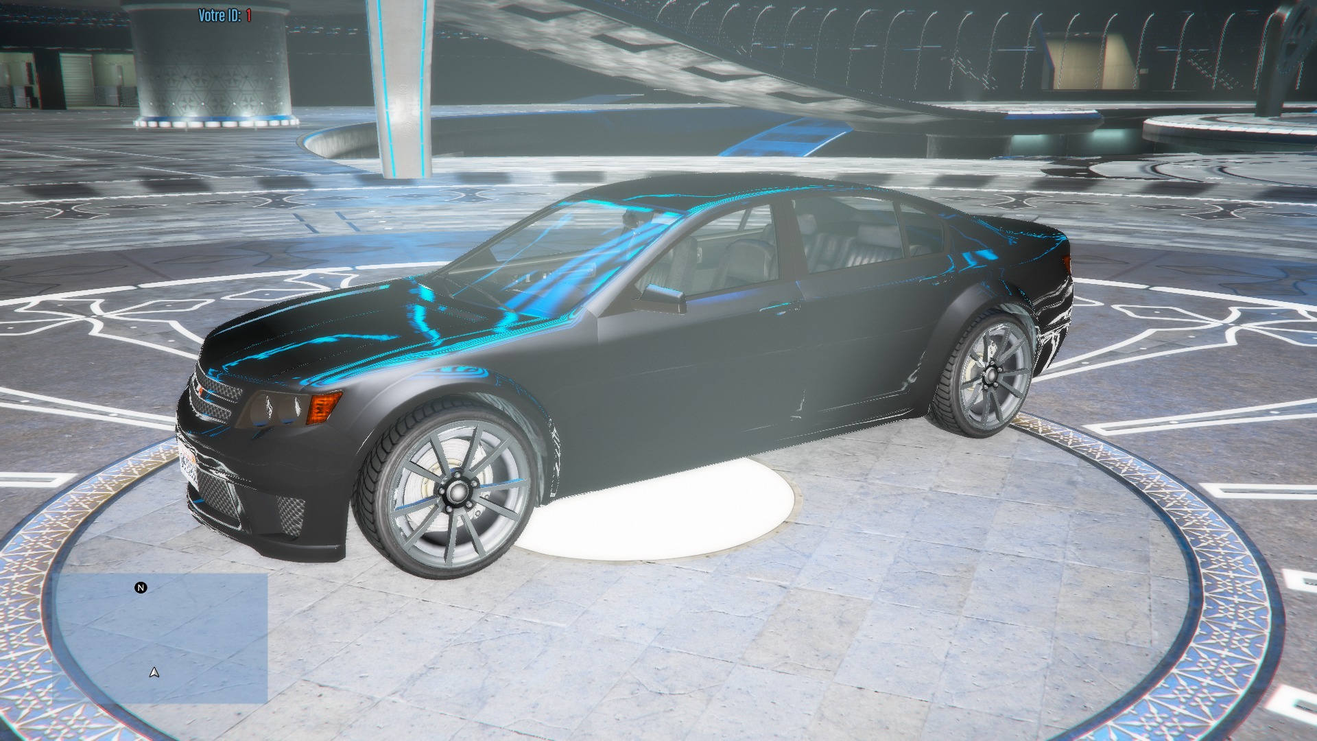 Fugitive