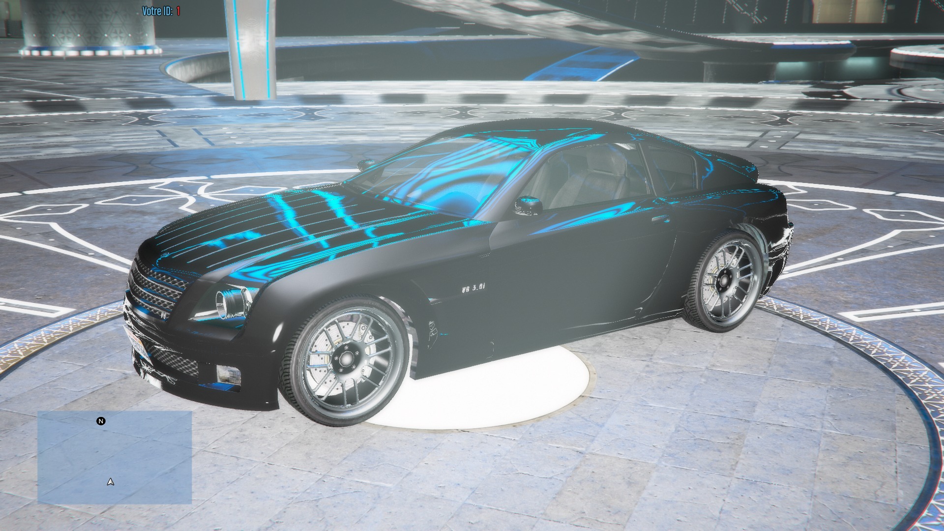 Fusilade