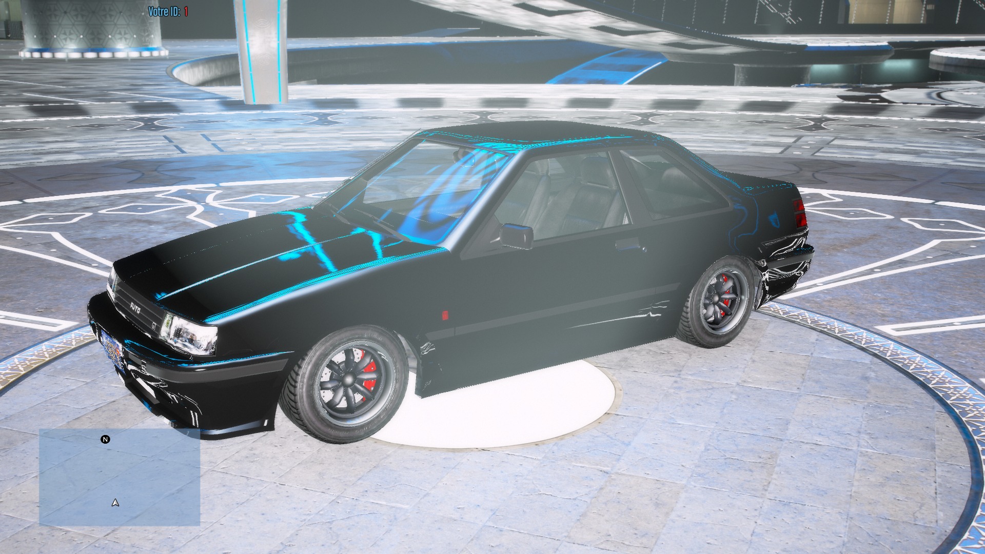 futo