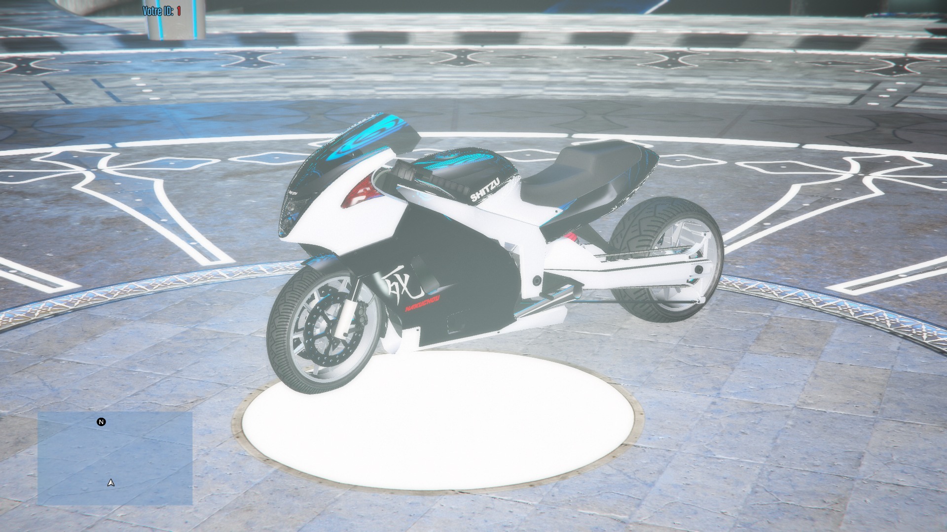 Hakuchou Sport
