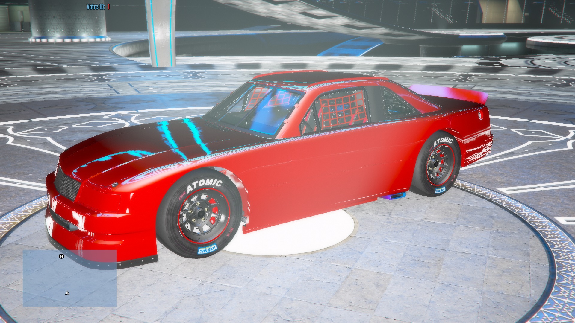 hotring