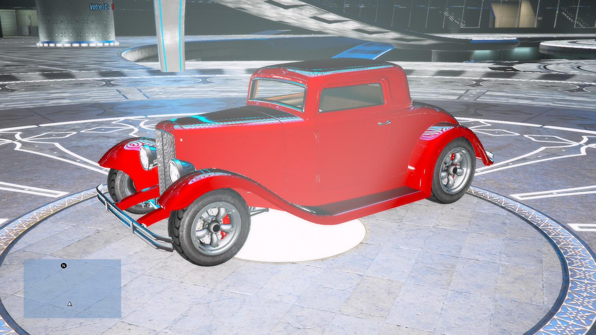 Hustler