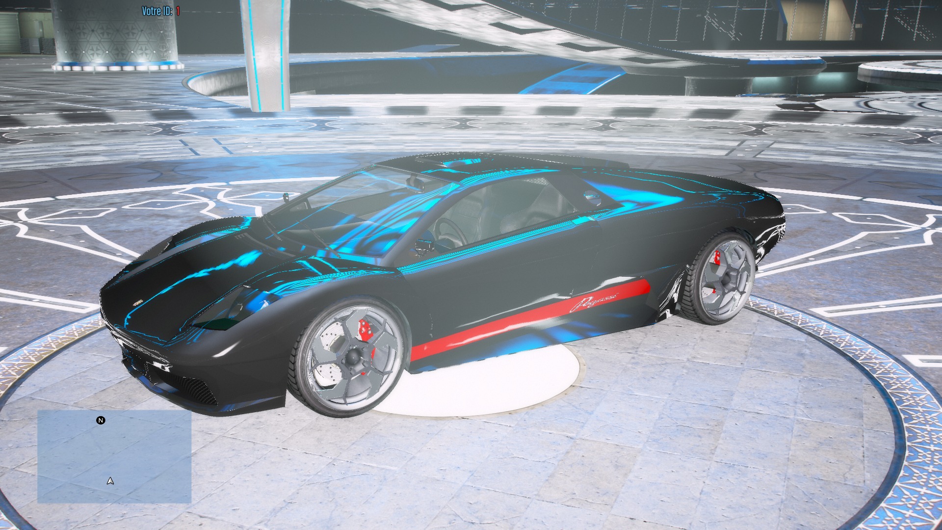 Infernus