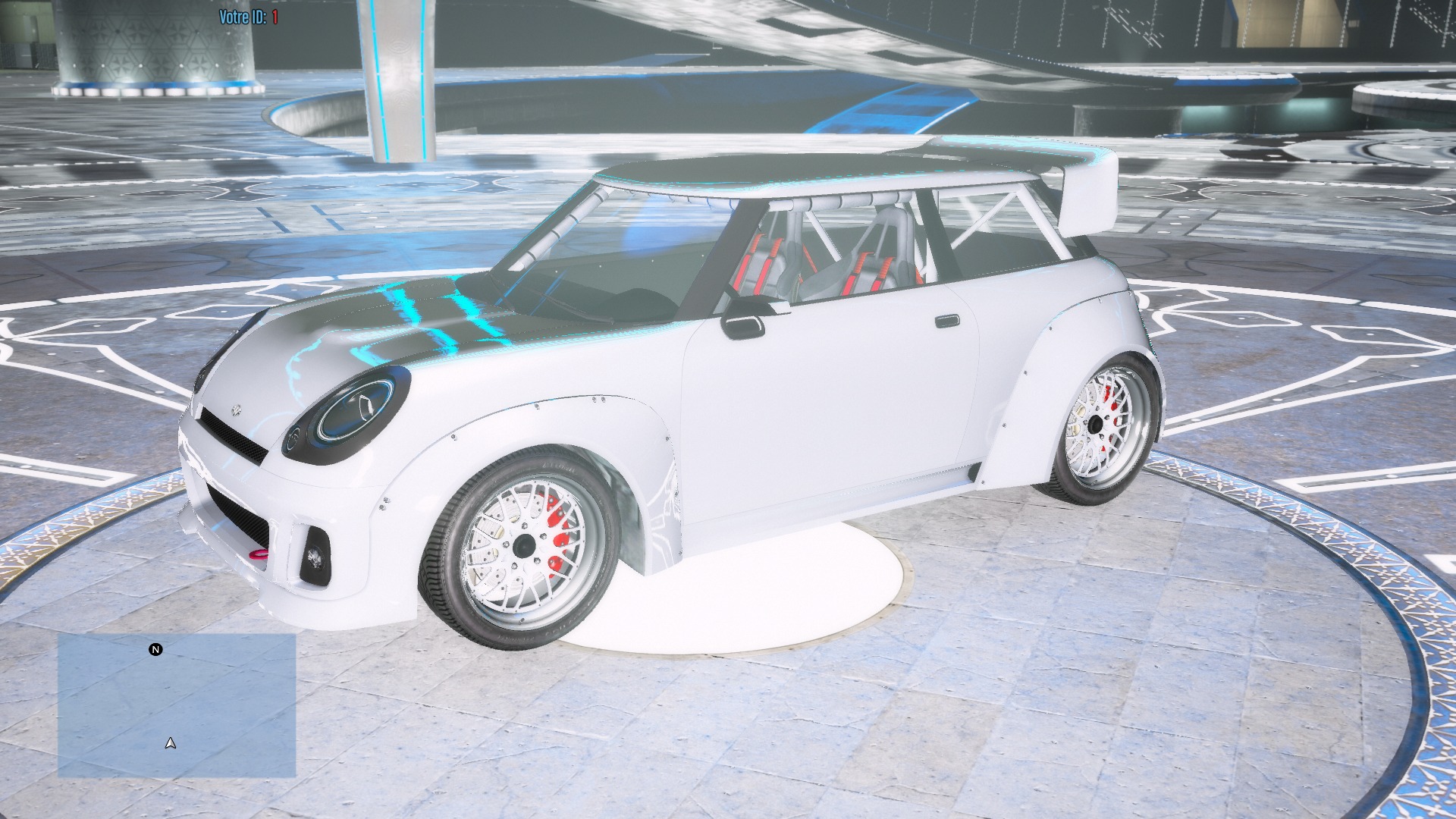 issi7