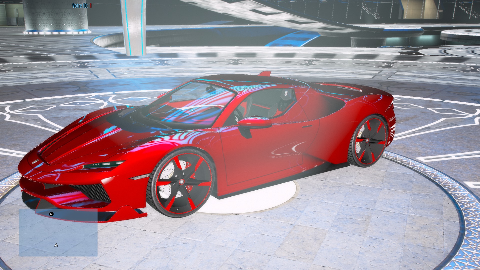 italirsx
