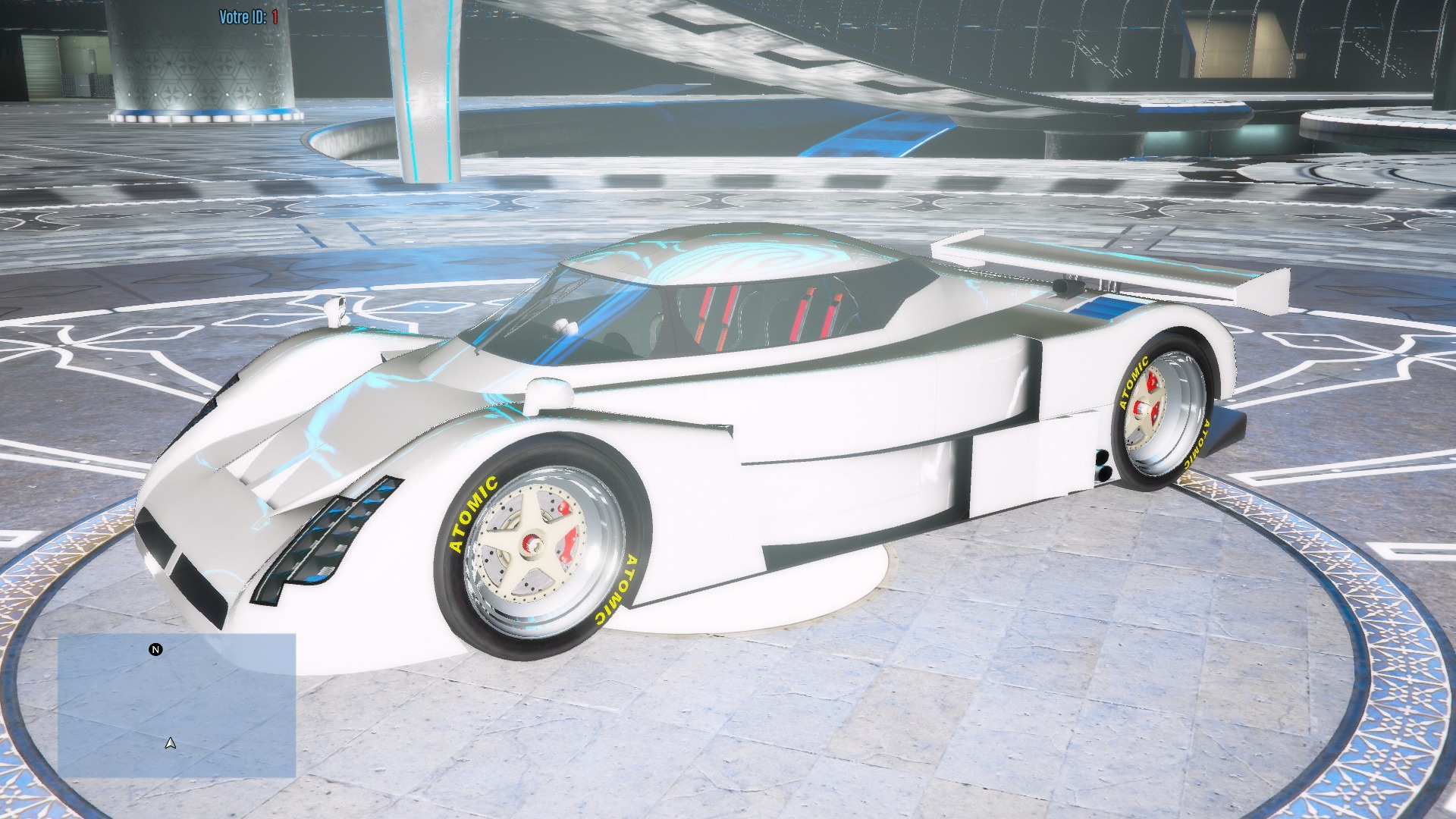 RE-7B
