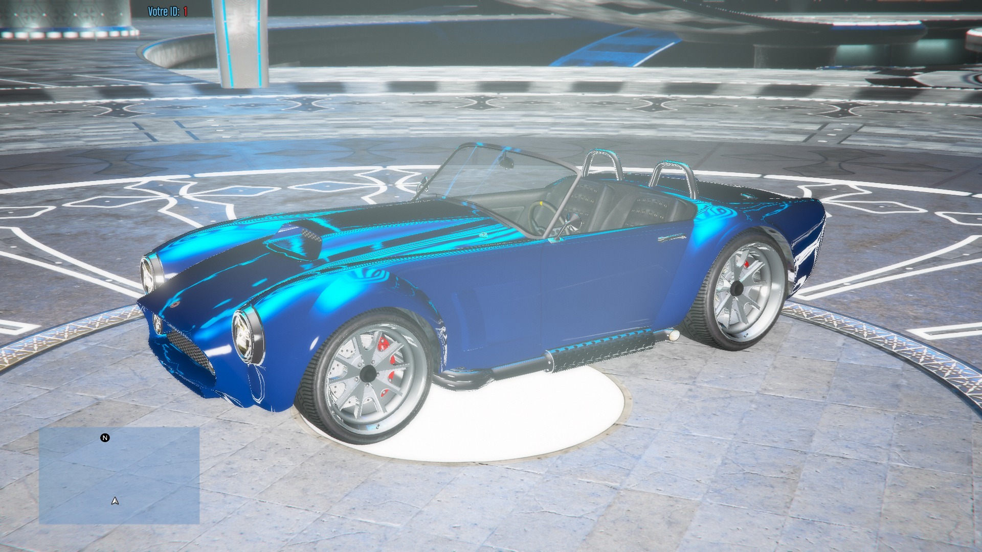 Mamba