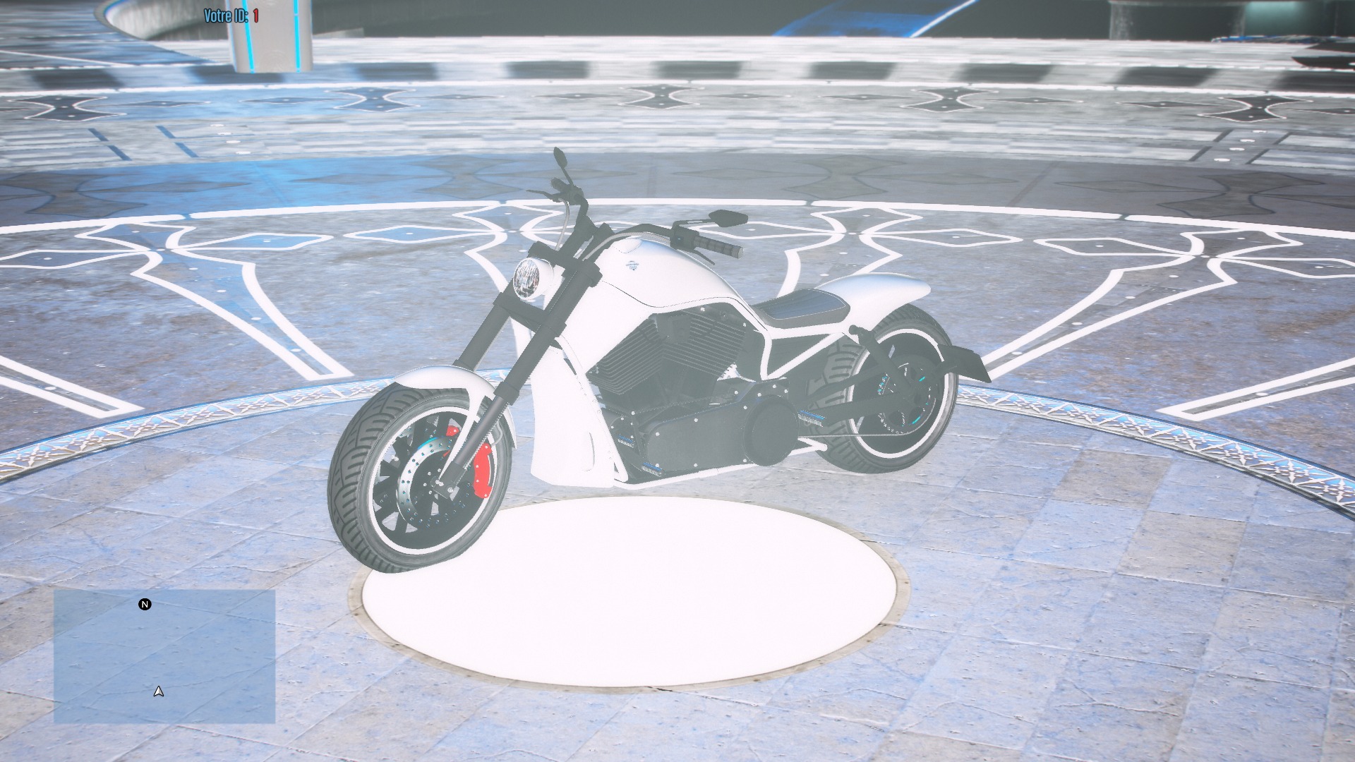 Nightblade