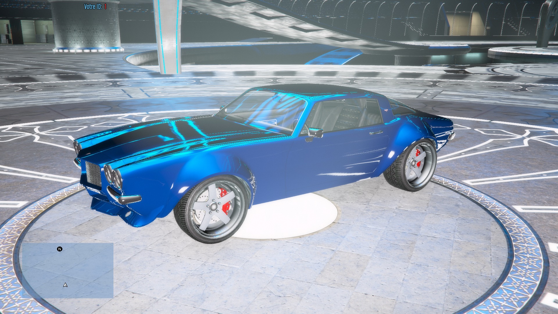 Nightshade