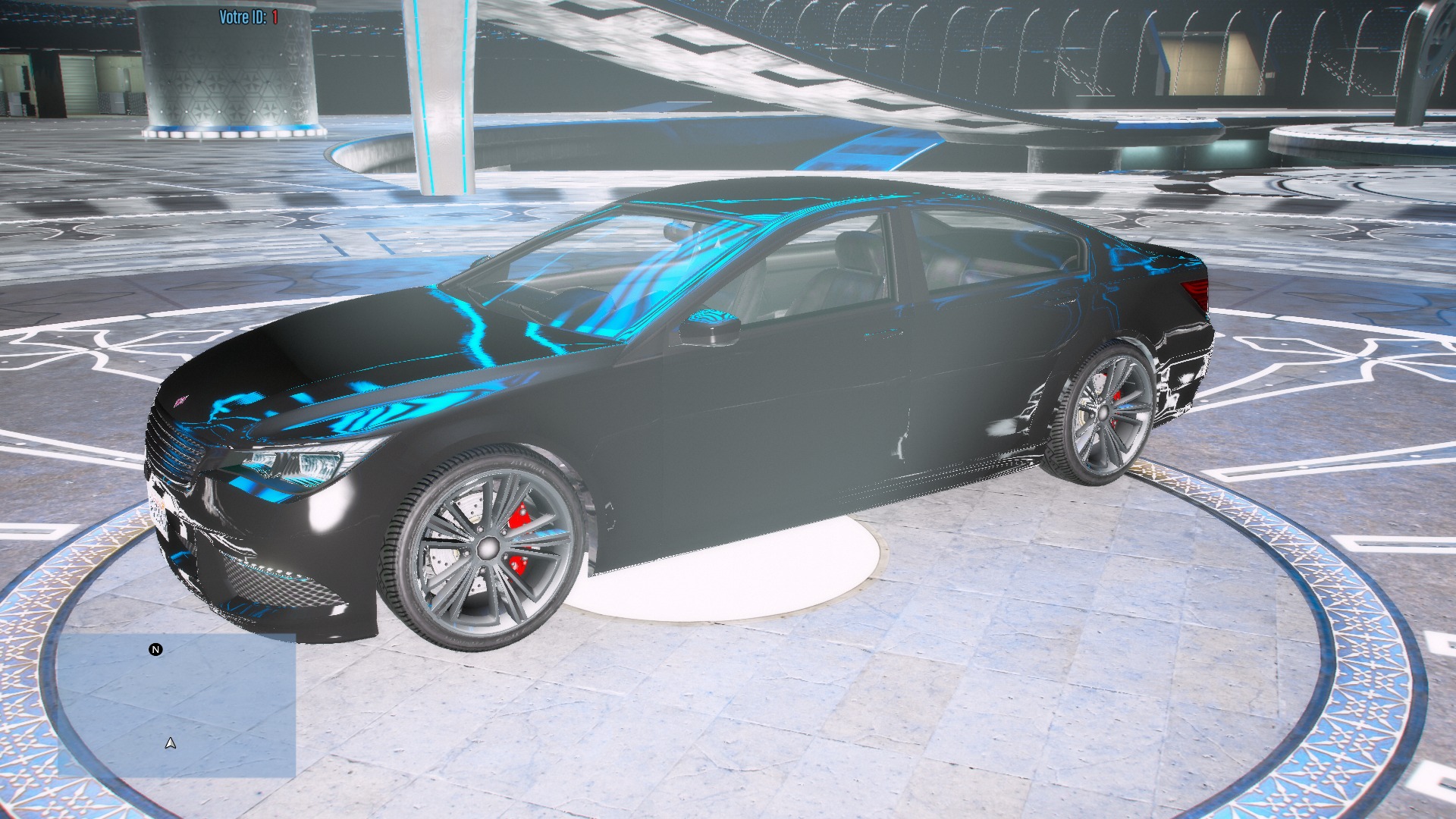 Oracle XS