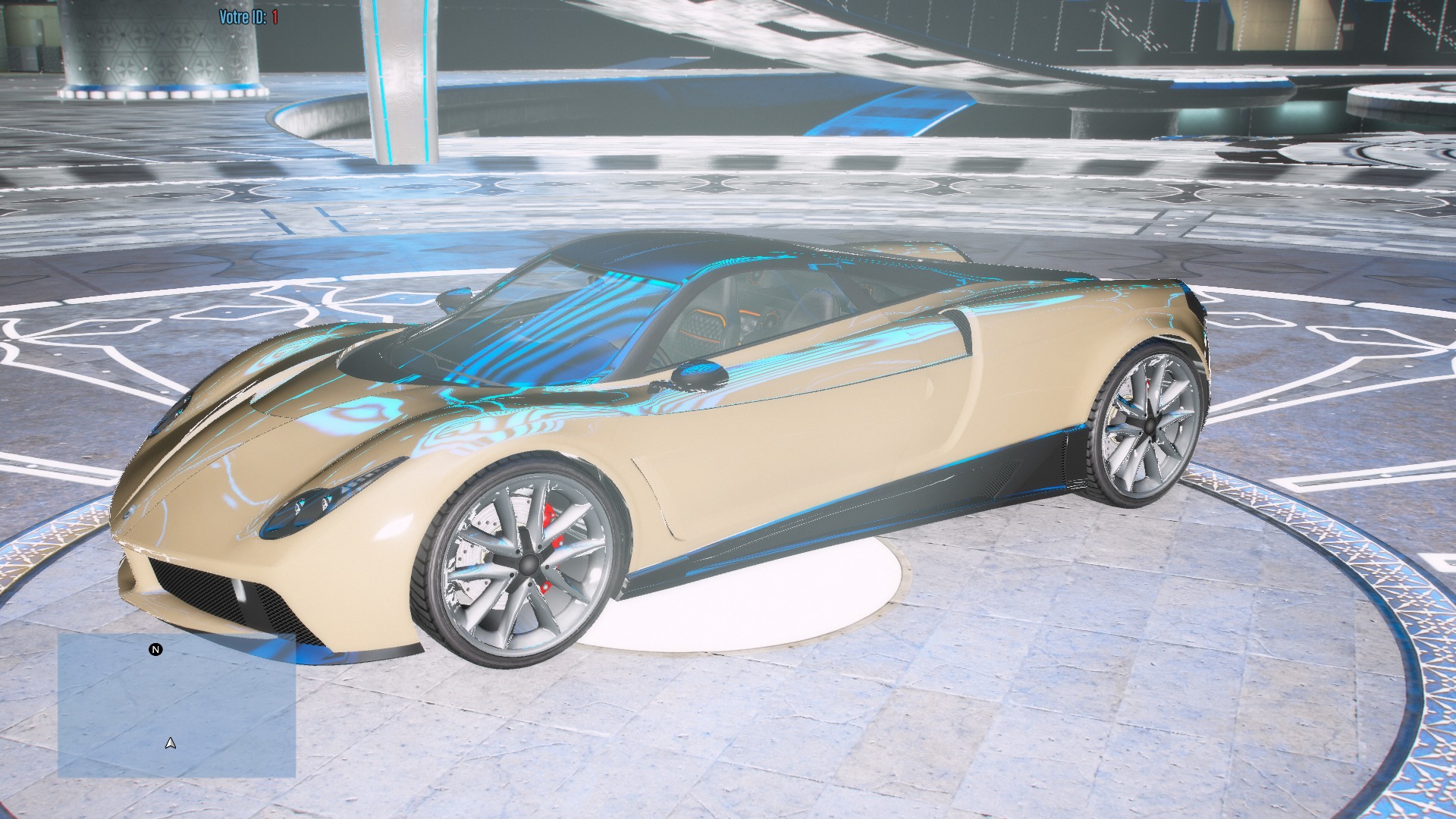Osiris