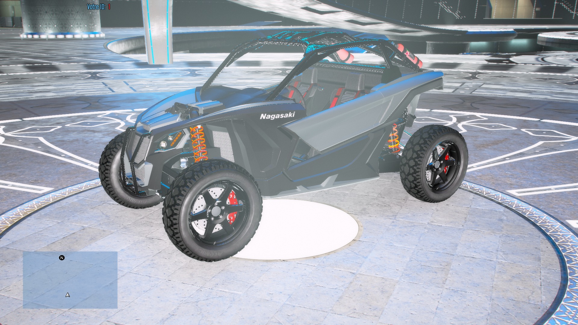 outlaw