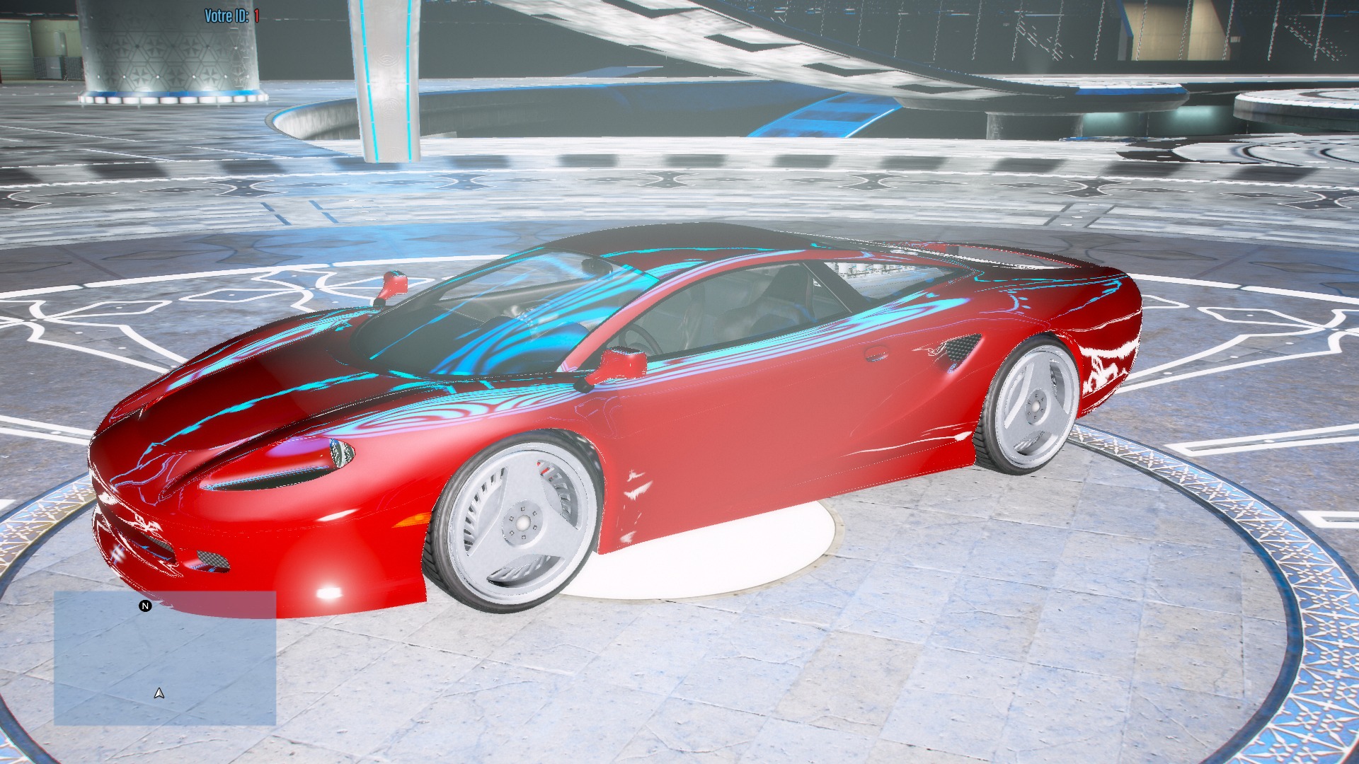 penetrator
