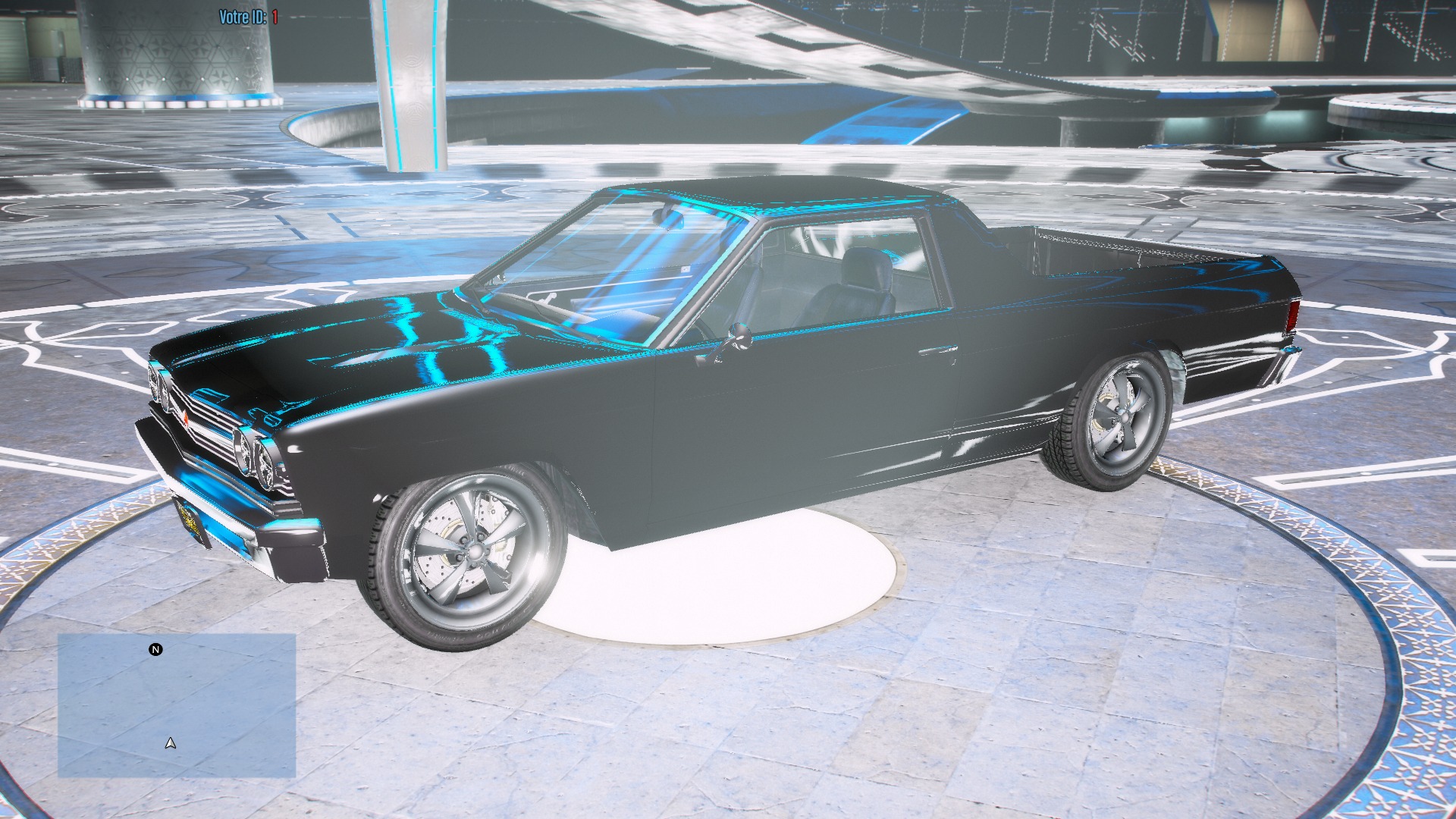 Picador