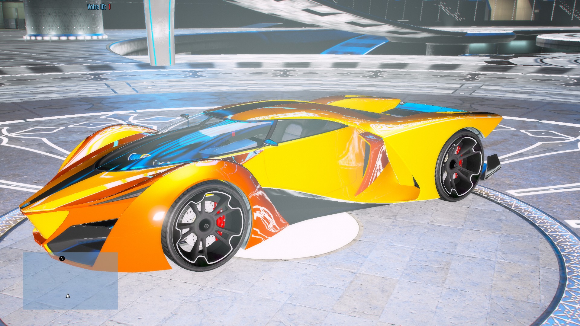 X80 Proto