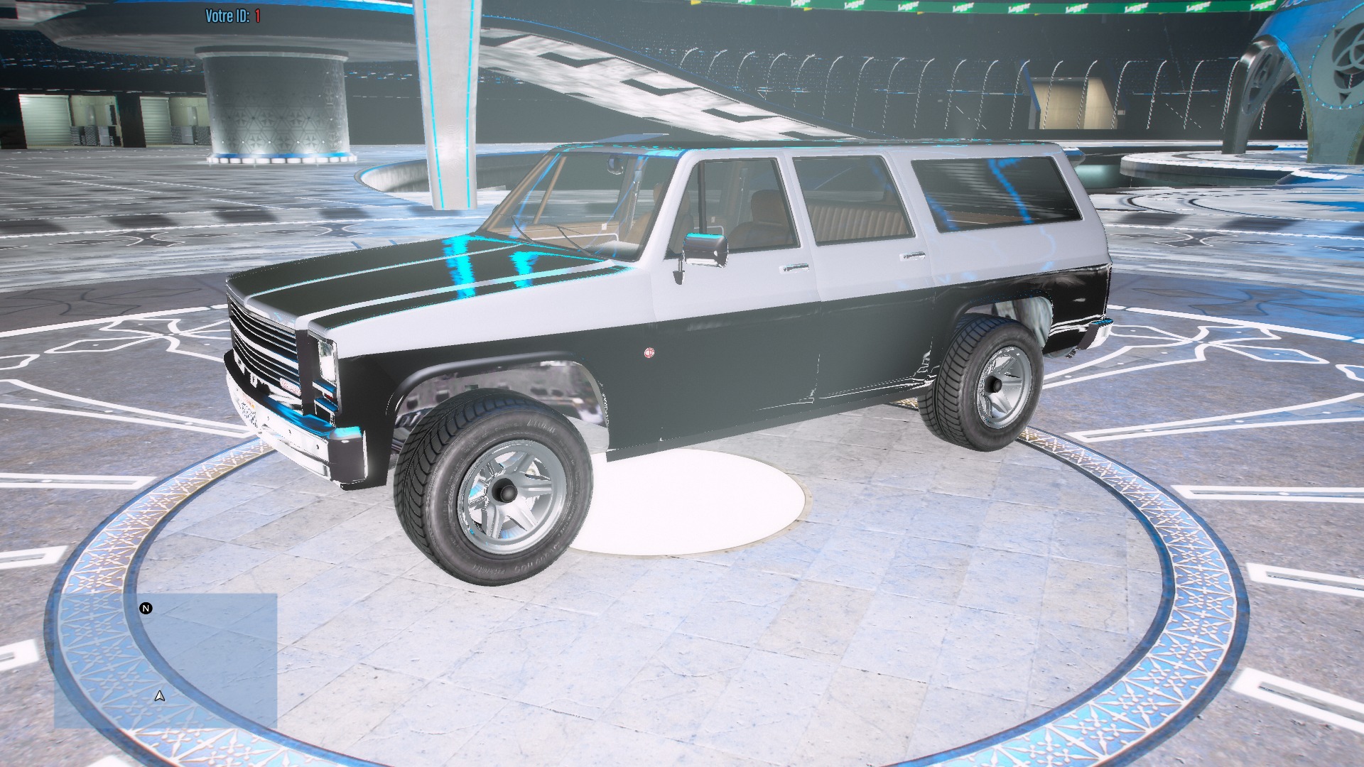 rancherxl