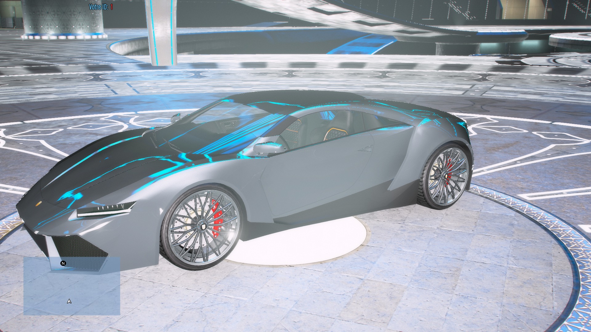 Reaper